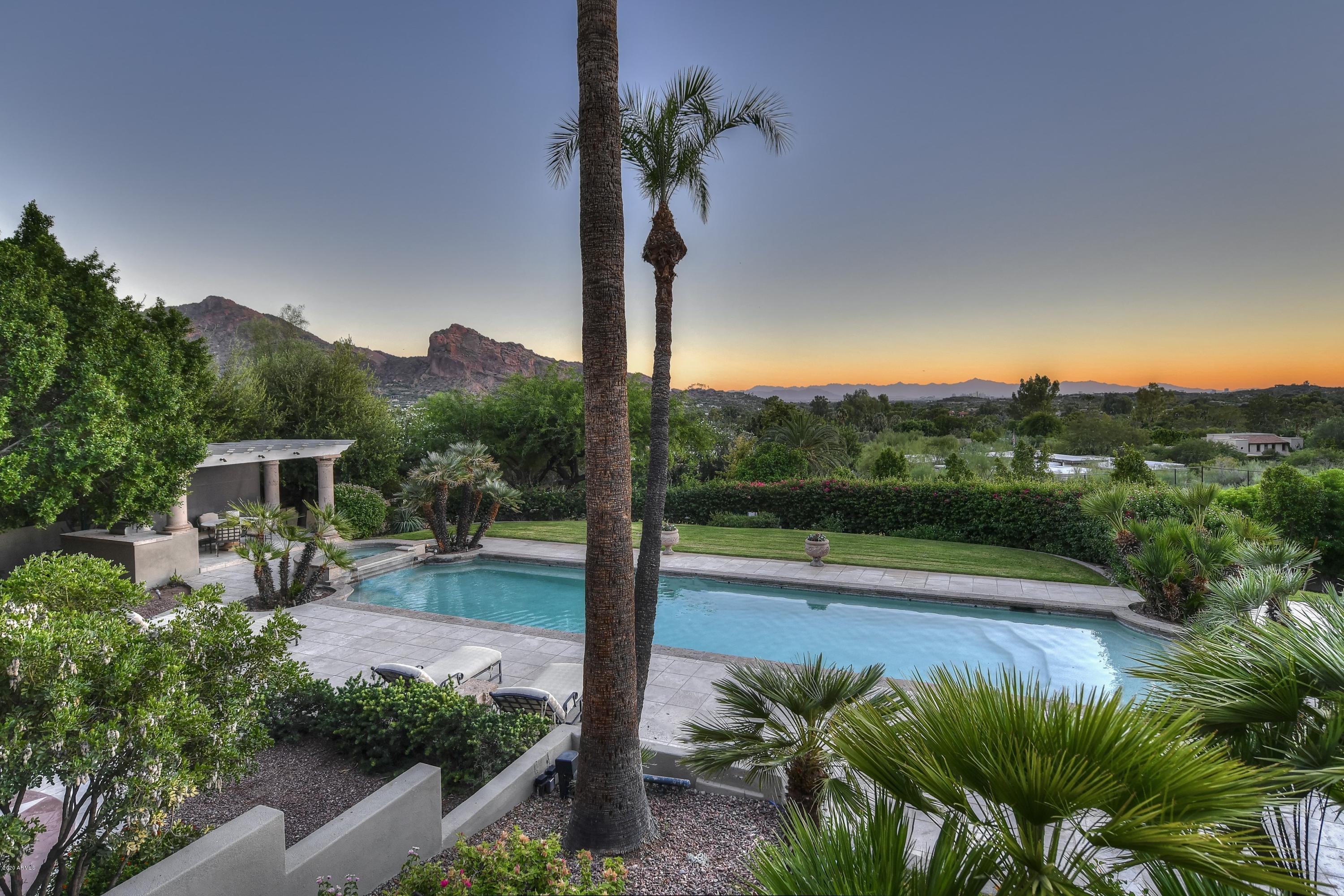 Paradise Valley Estates - Residential