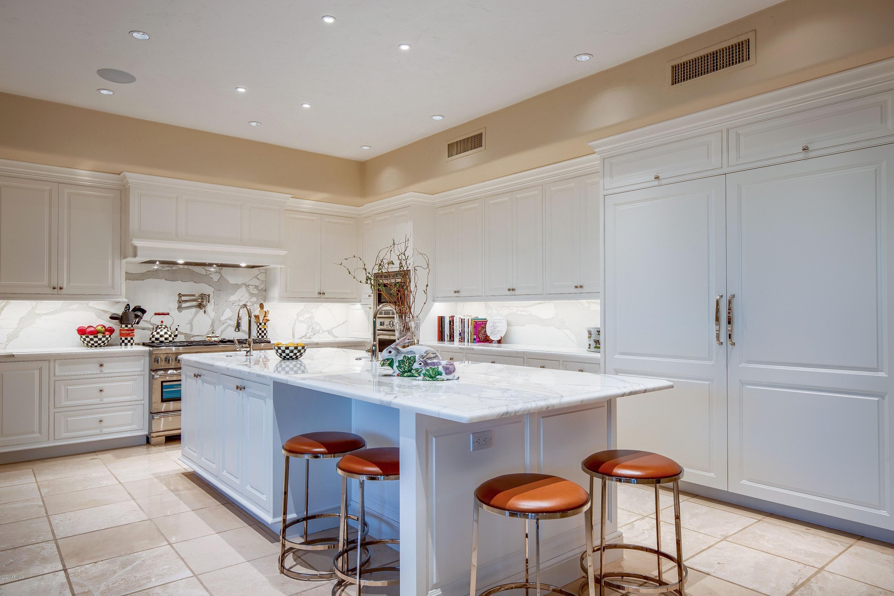 Paradise Valley Estates - Residential