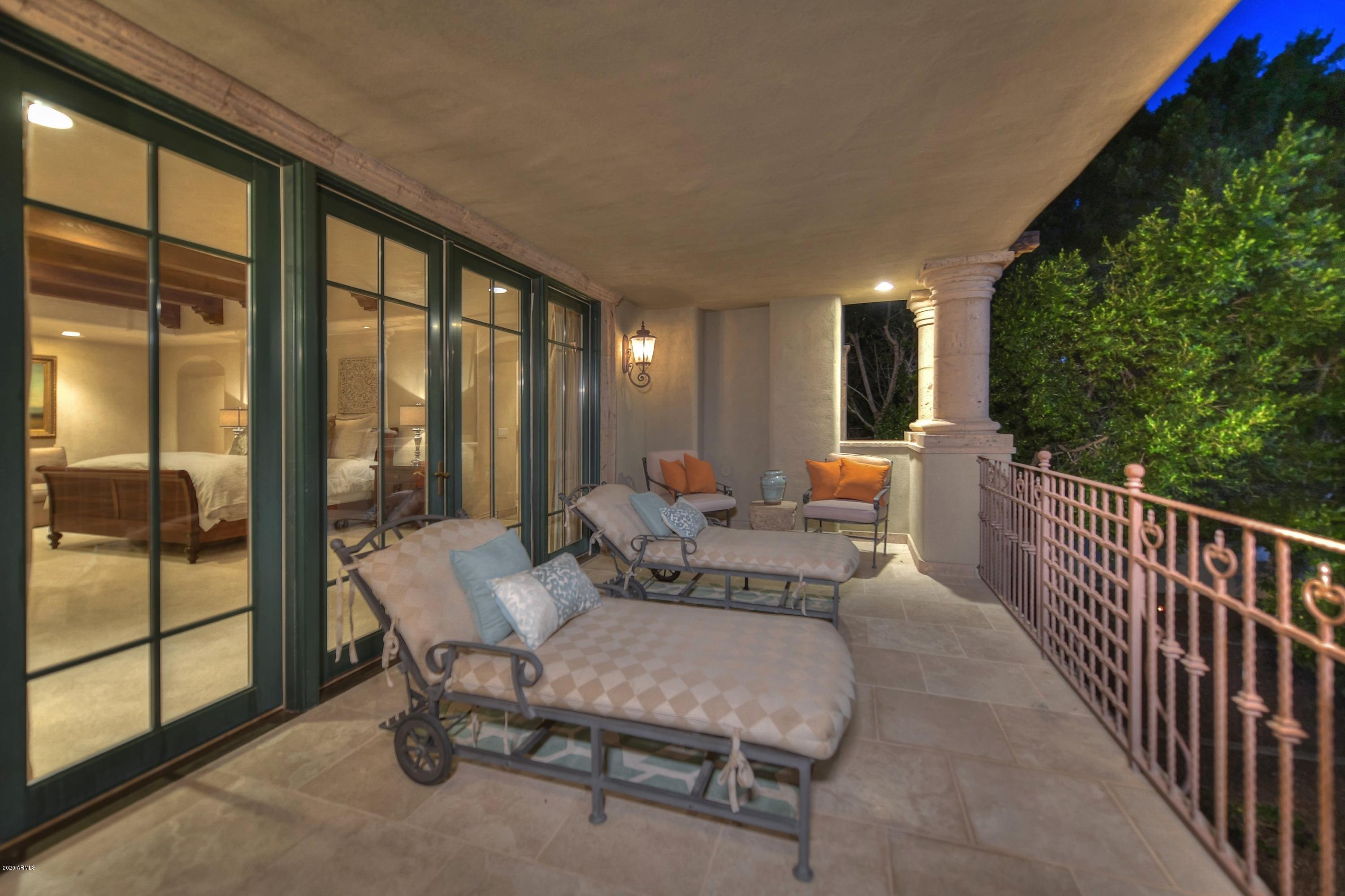Paradise Valley Estates - Residential