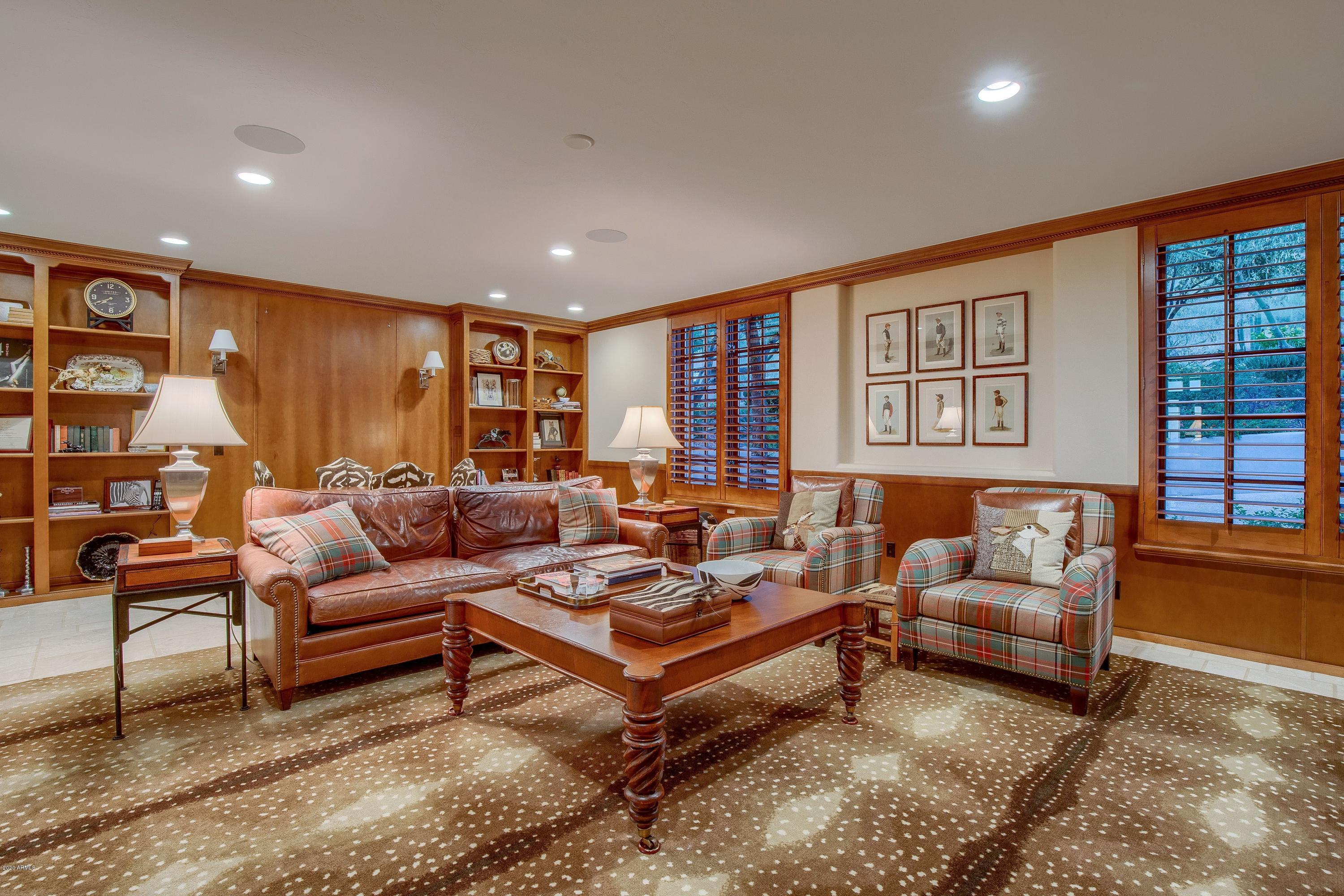 Paradise Valley Estates - Residential