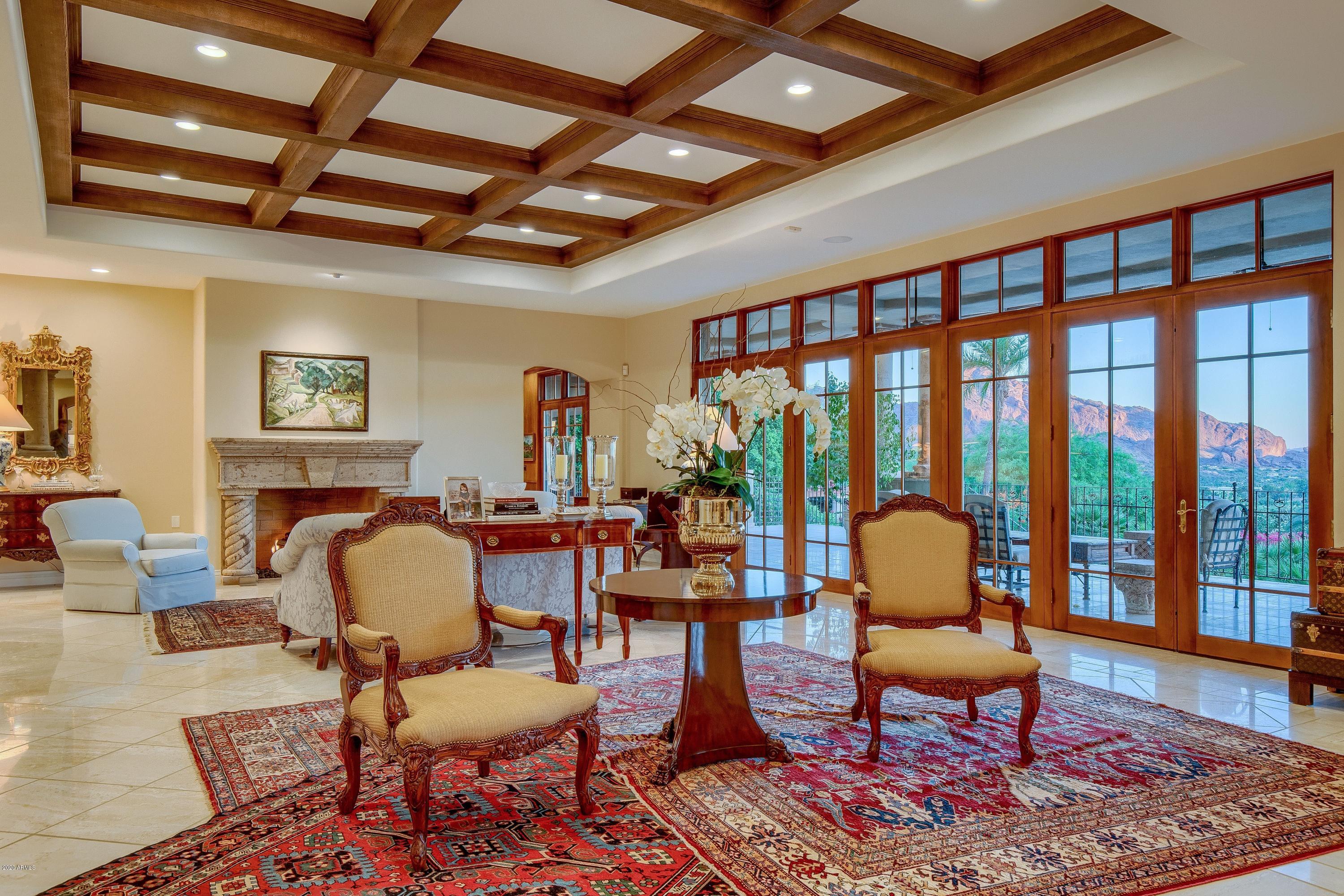 Paradise Valley Estates - Residential