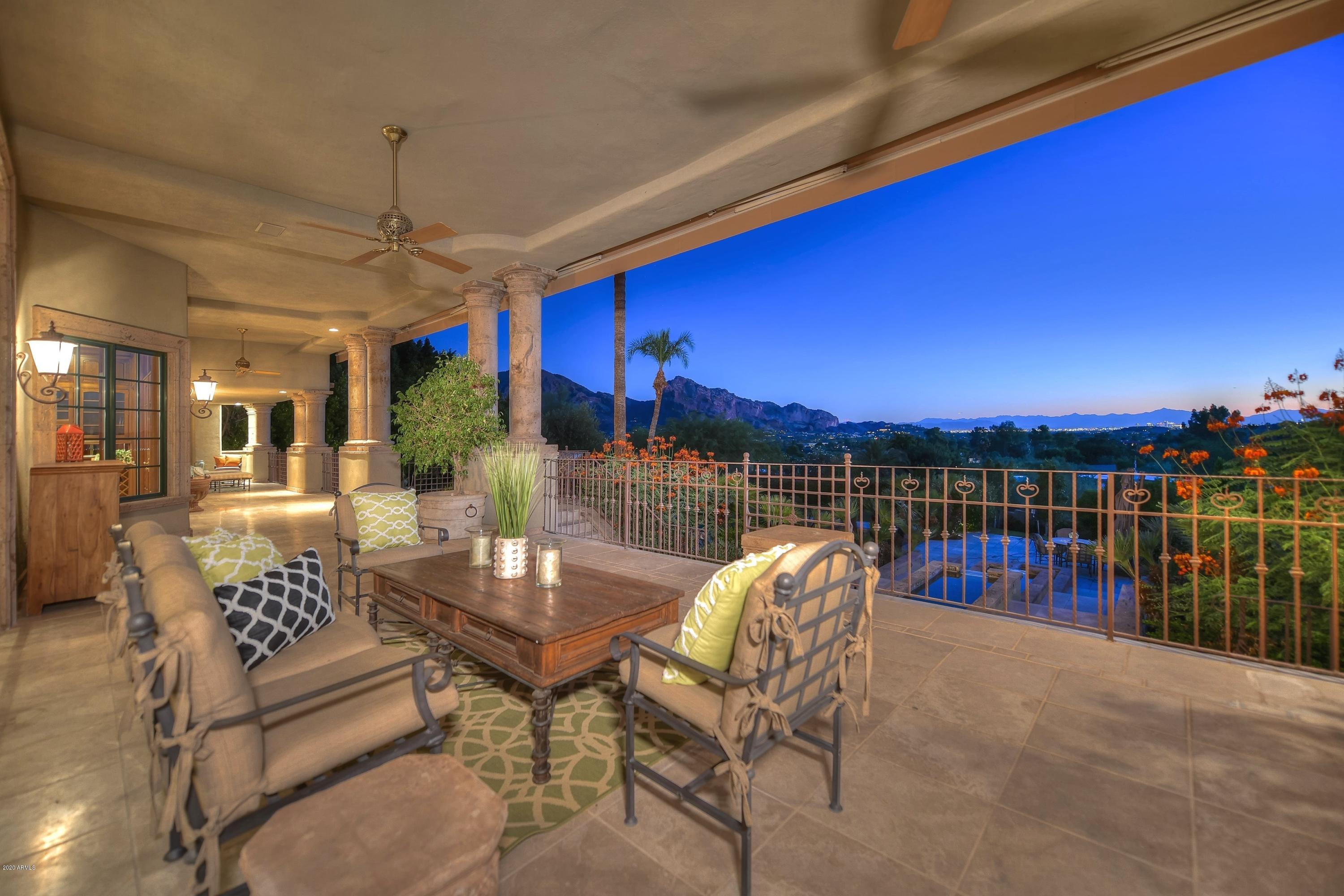Paradise Valley Estates - Residential