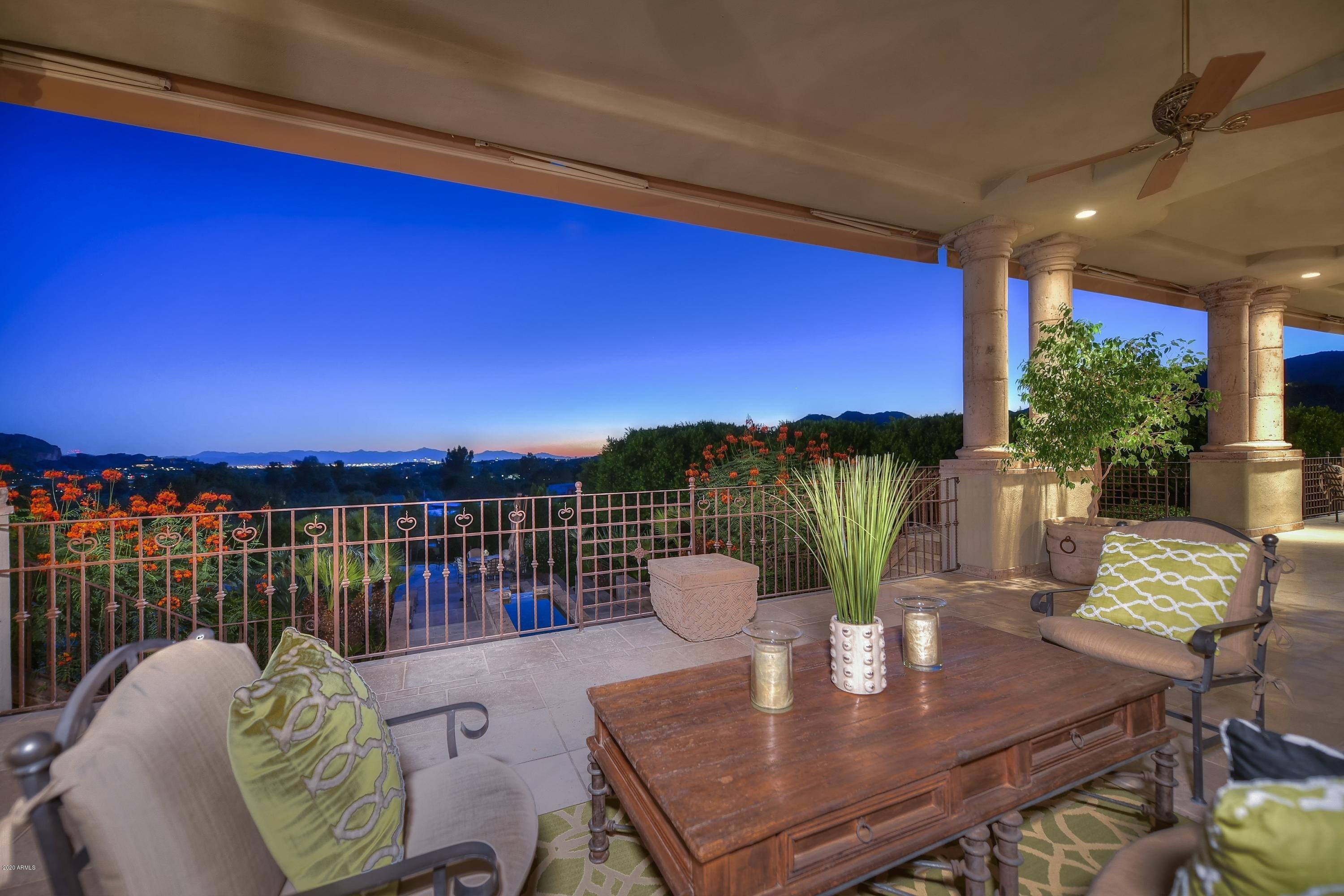 Paradise Valley Estates - Residential