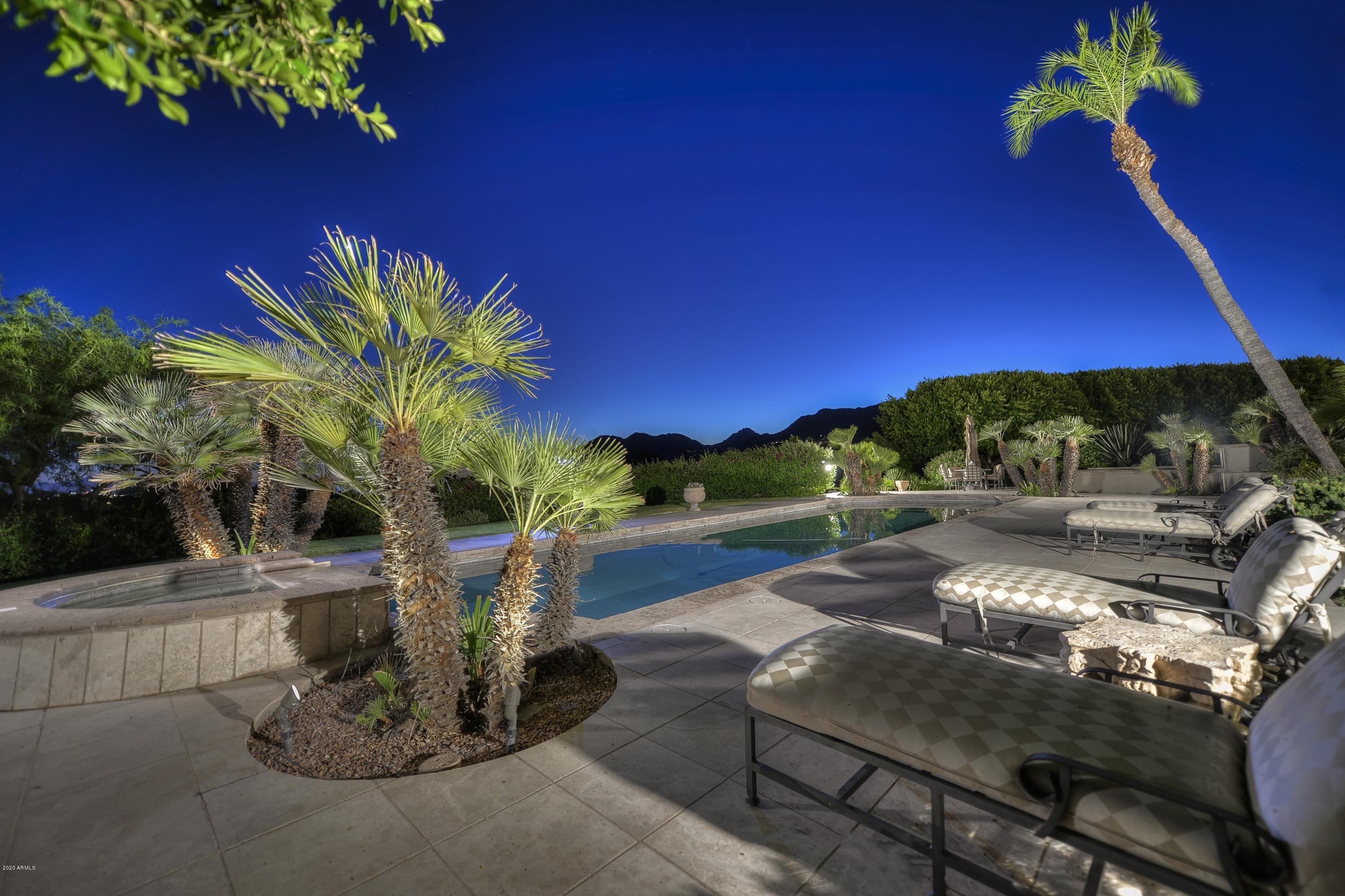 Paradise Valley Estates - Residential