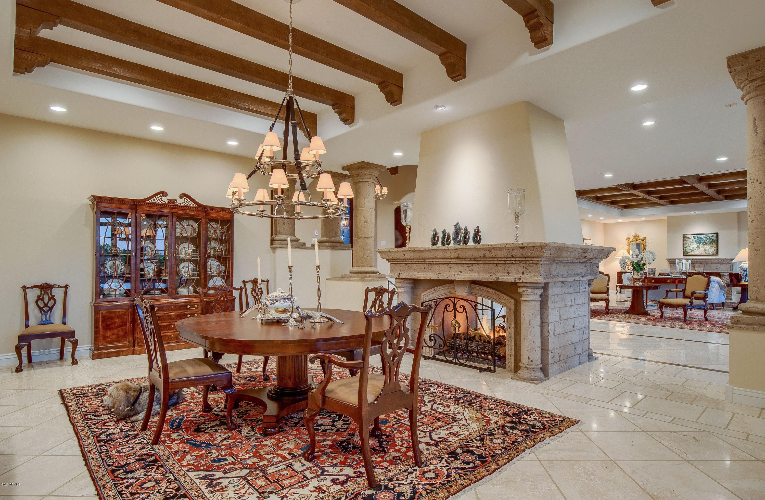 Paradise Valley Estates - Residential
