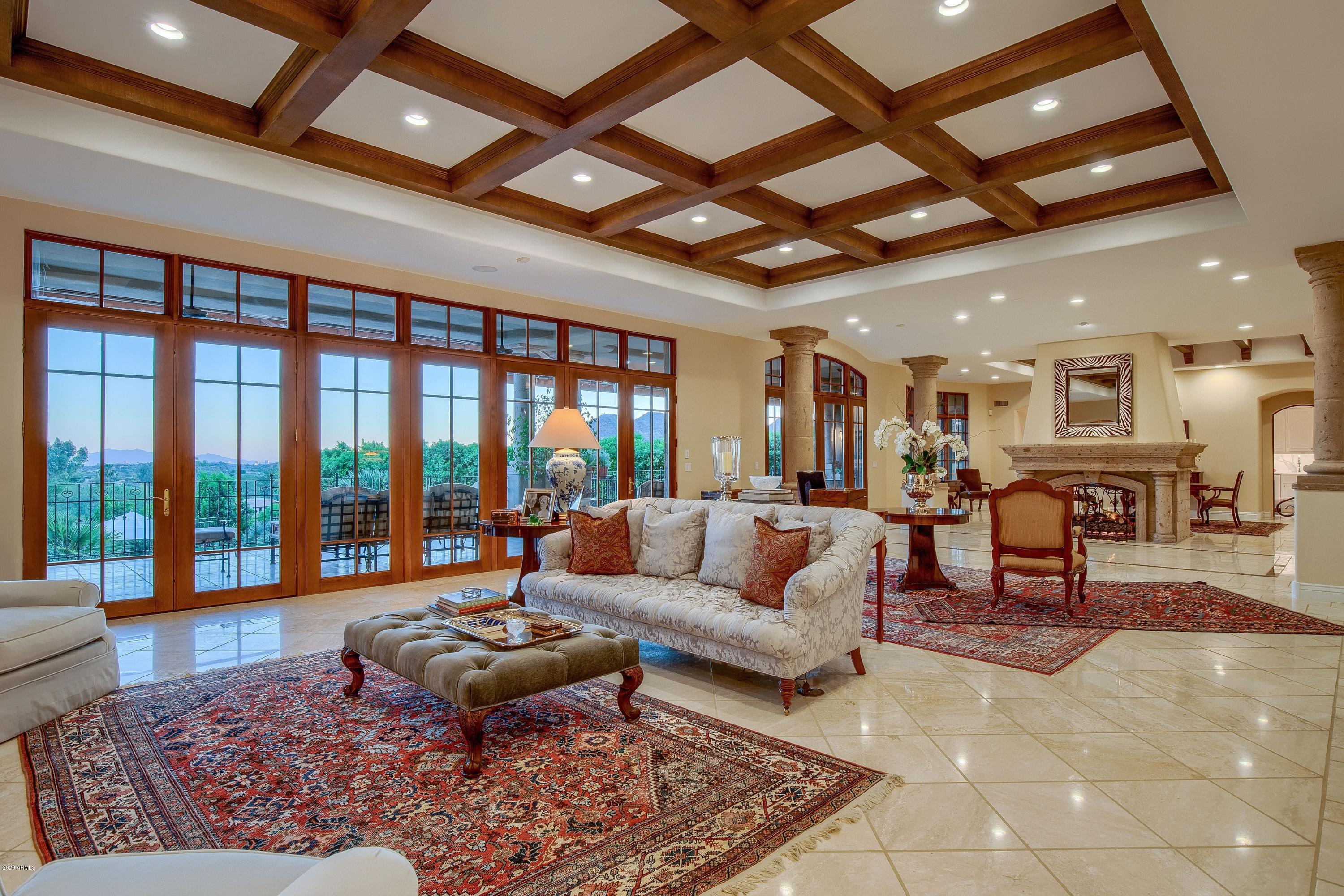 Paradise Valley Estates - Residential