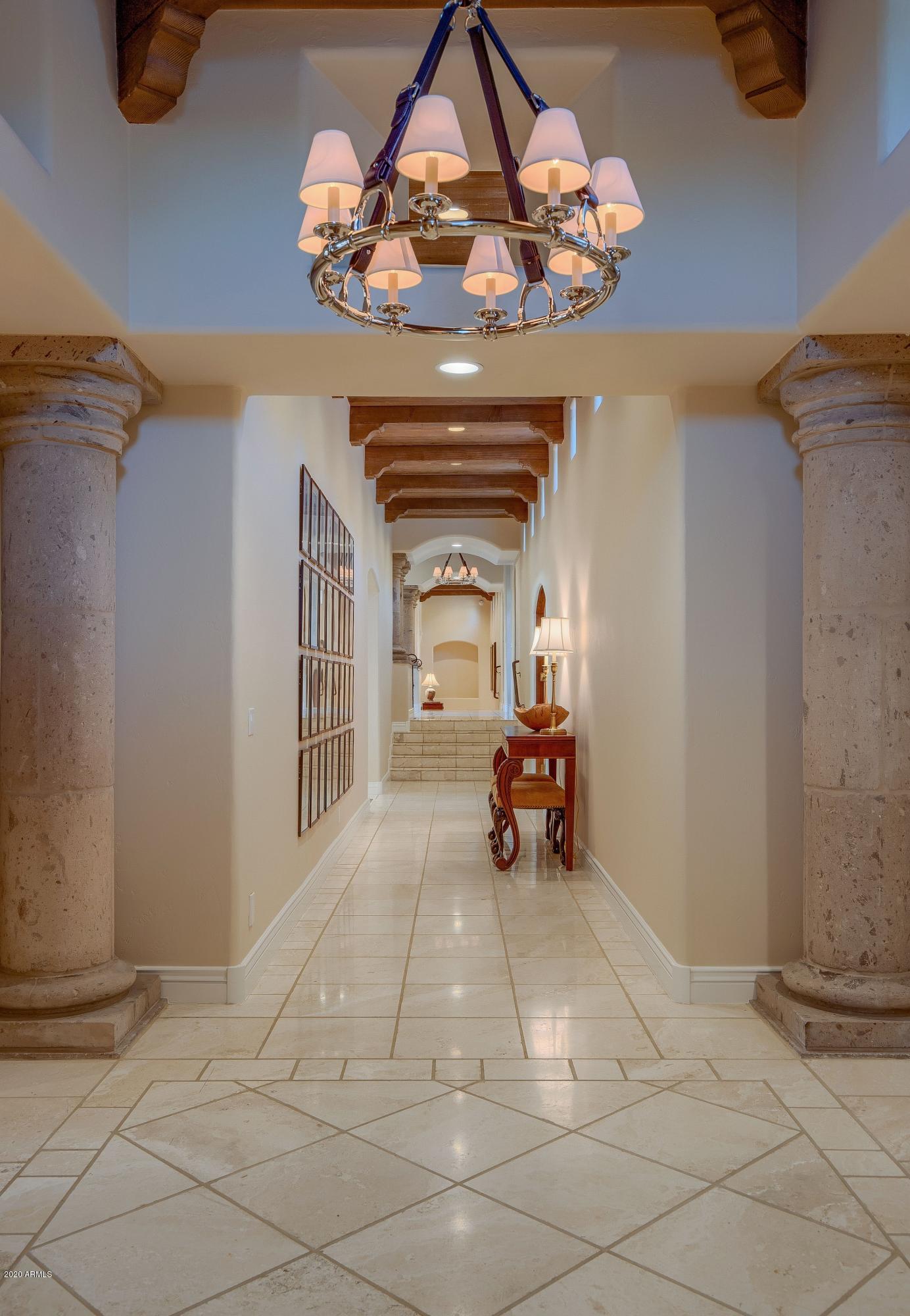 Paradise Valley Estates - Residential