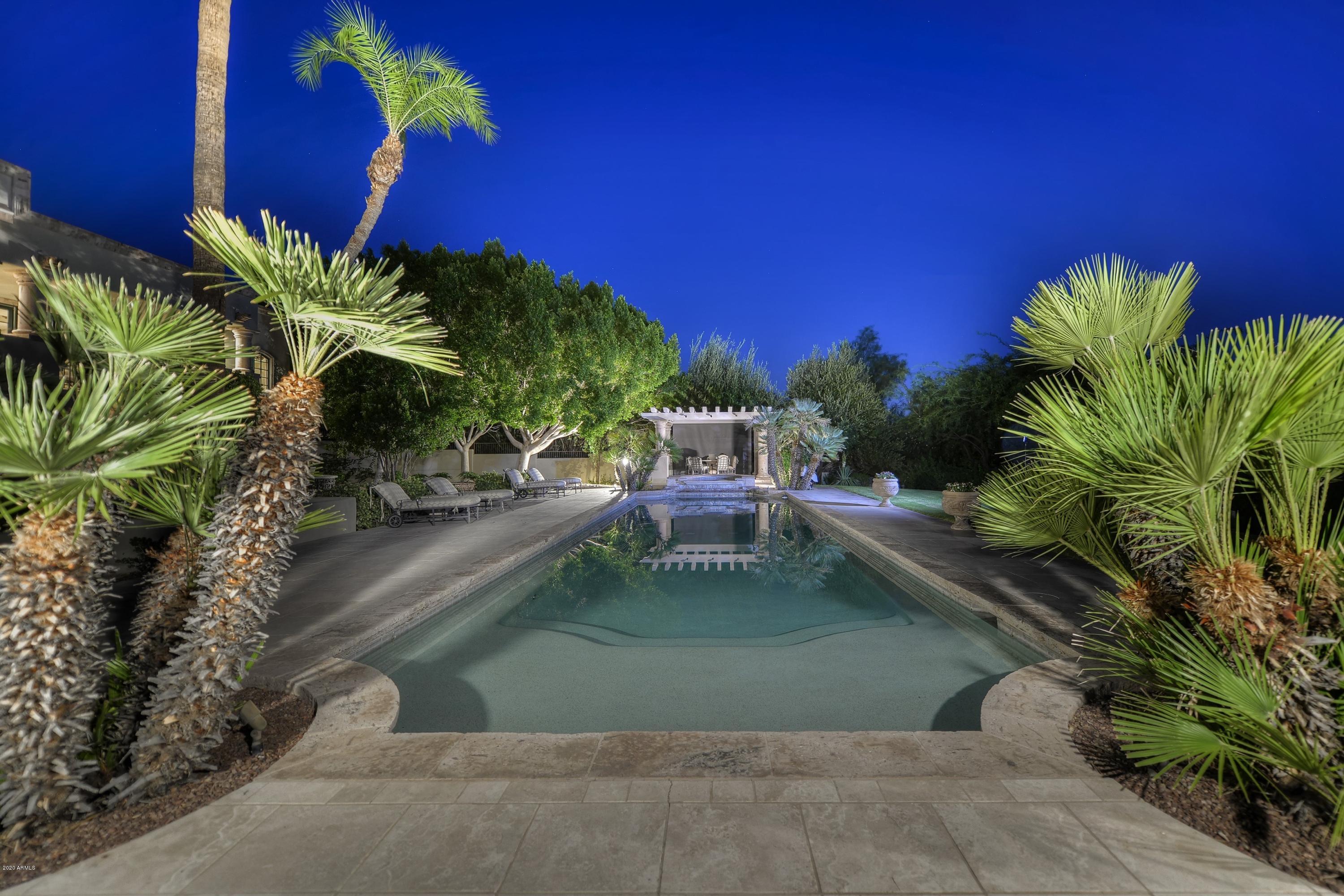Paradise Valley Estates - Residential