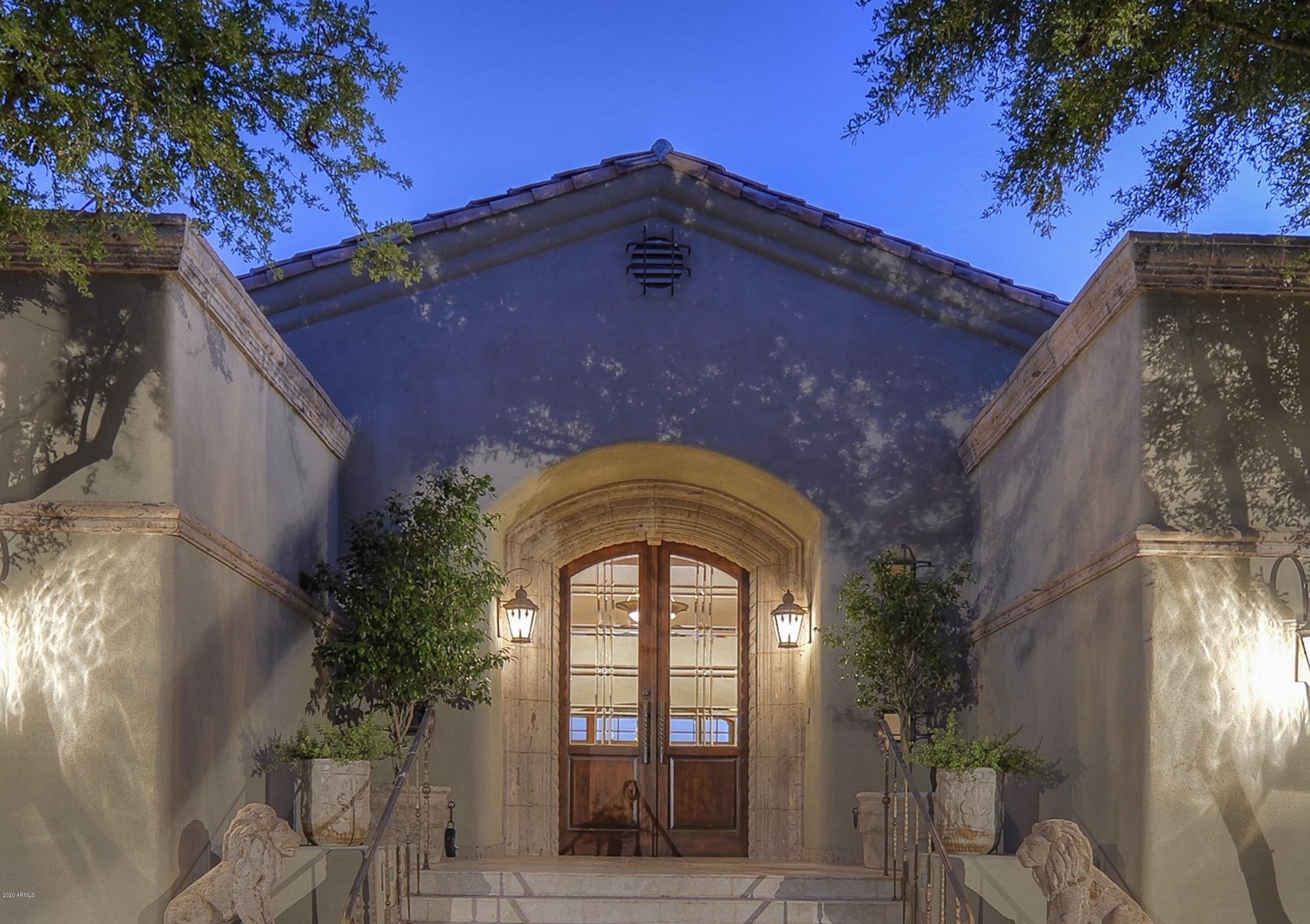 Paradise Valley Estates - Residential