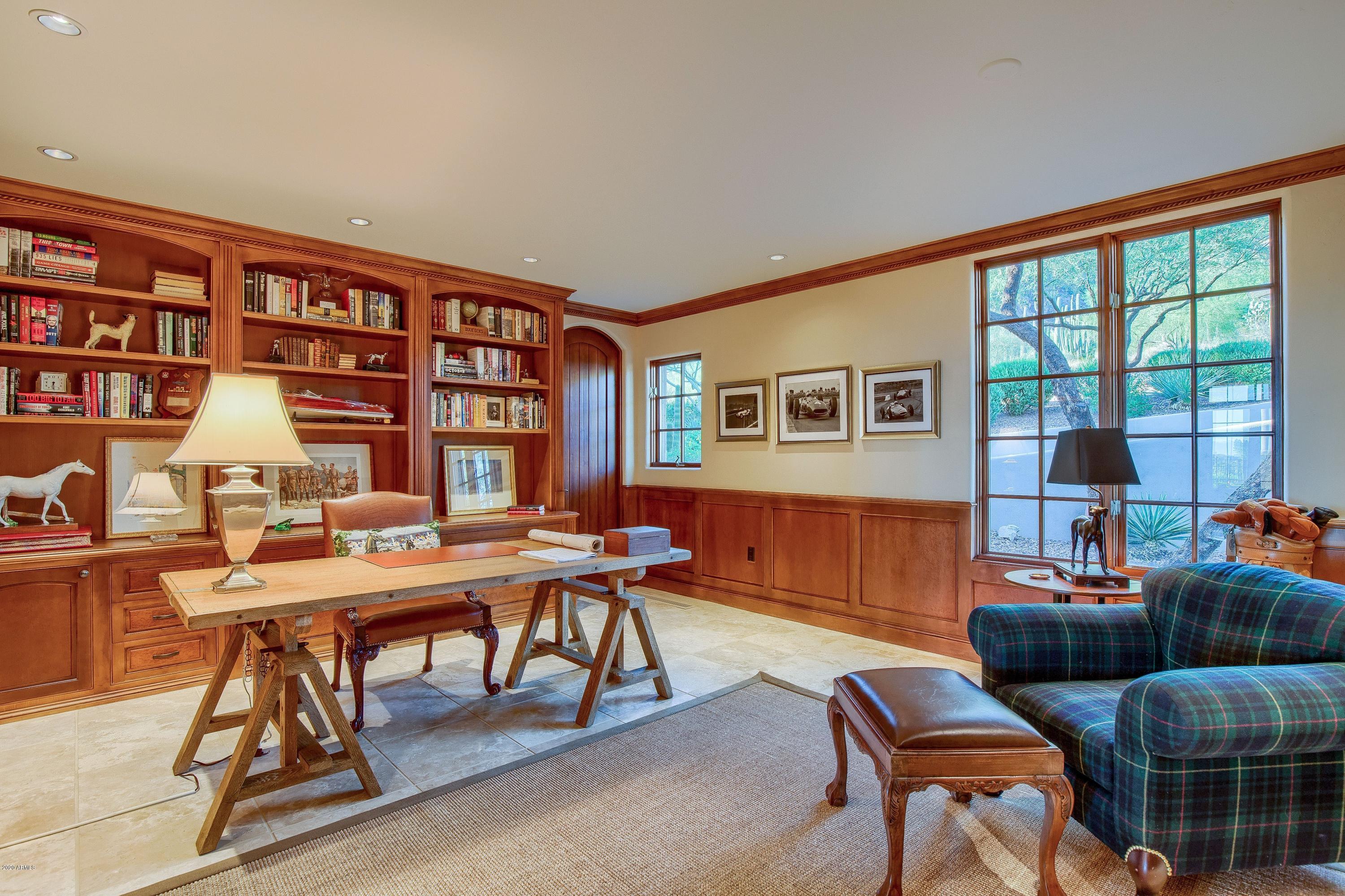 Paradise Valley Estates - Residential