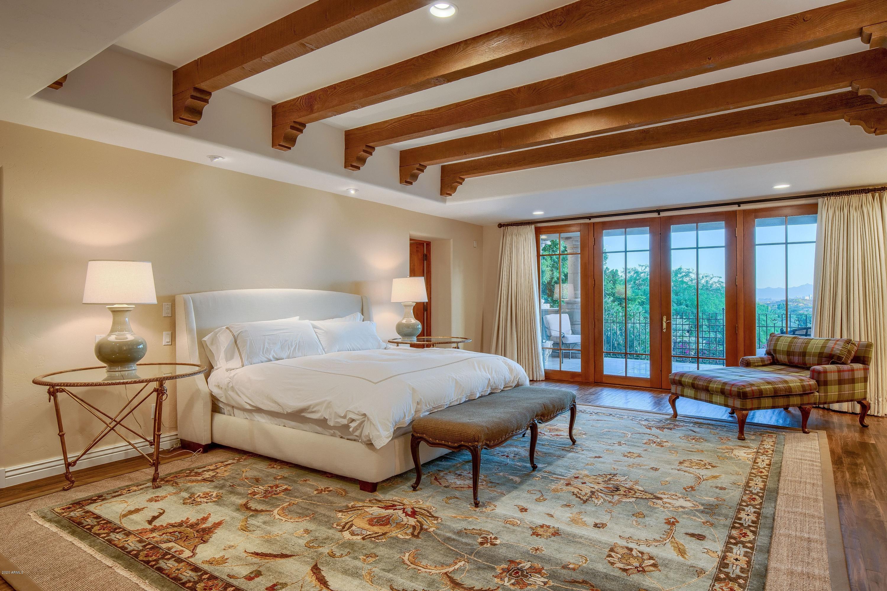 Paradise Valley Estates - Residential