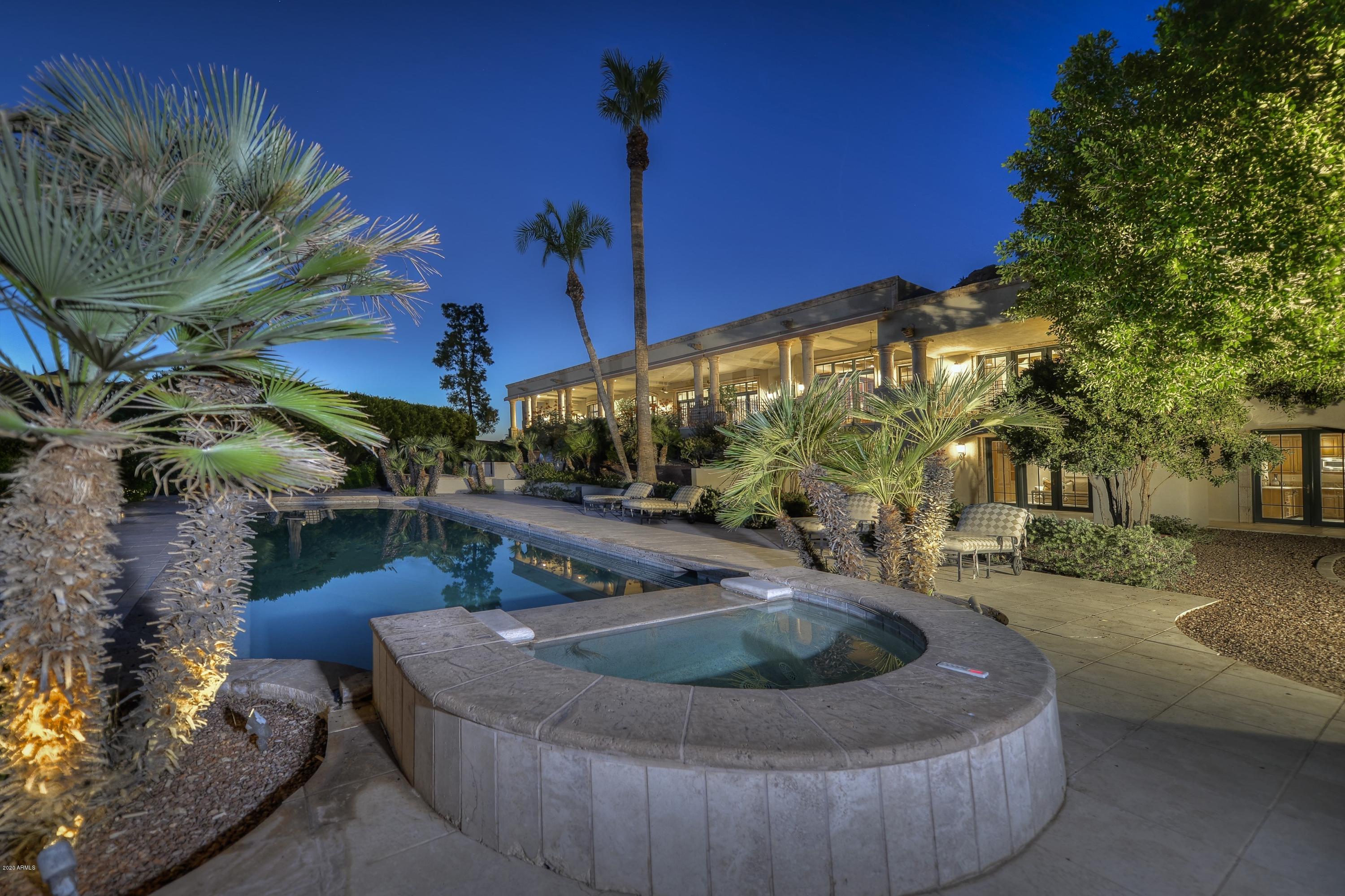 Paradise Valley Estates - Residential