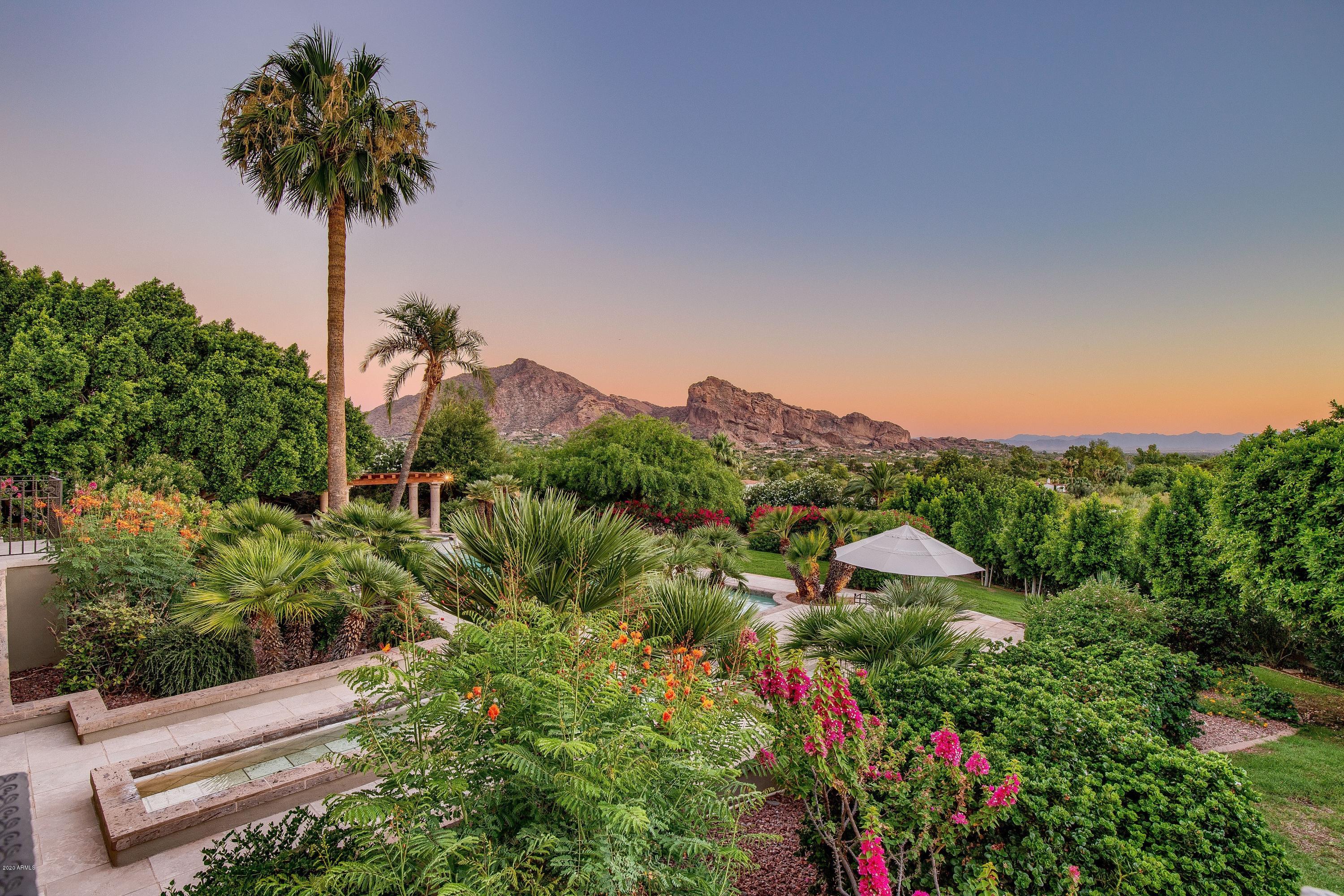 Paradise Valley Estates - Residential