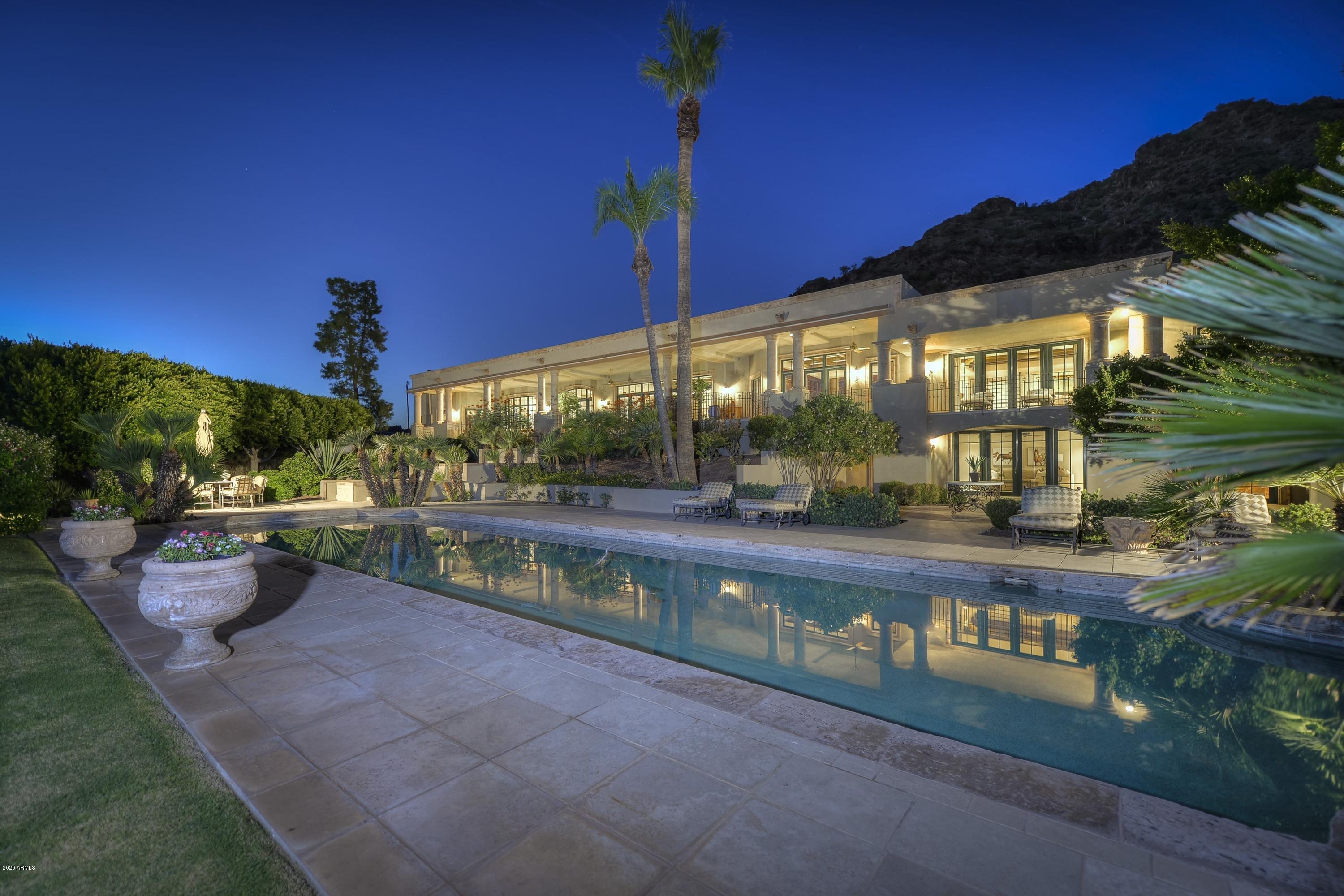 Paradise Valley Estates - Residential