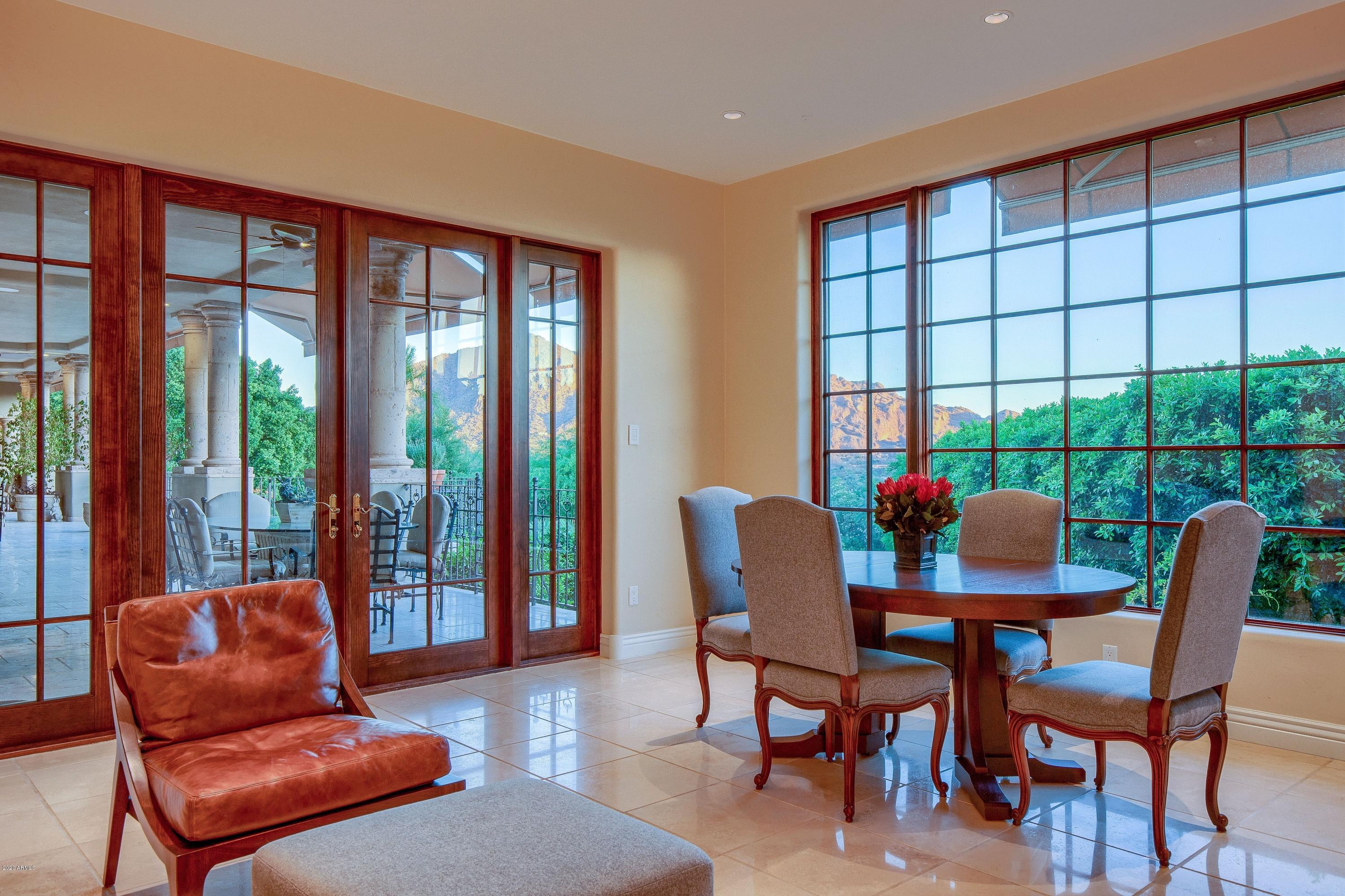 Paradise Valley Estates - Residential