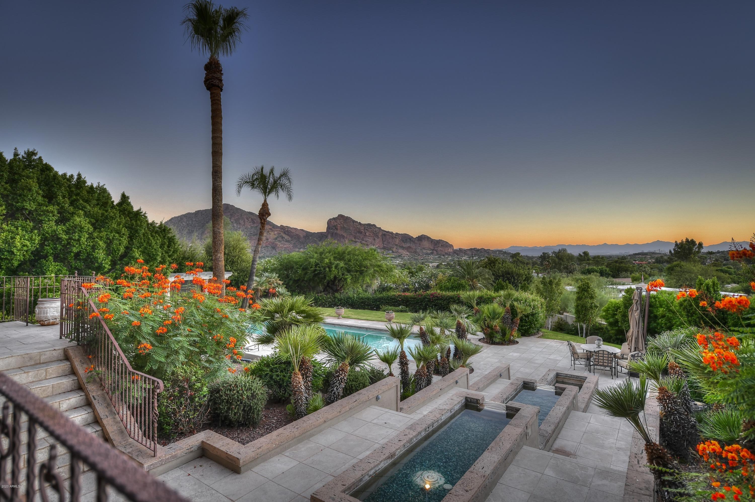 Paradise Valley Estates - Residential
