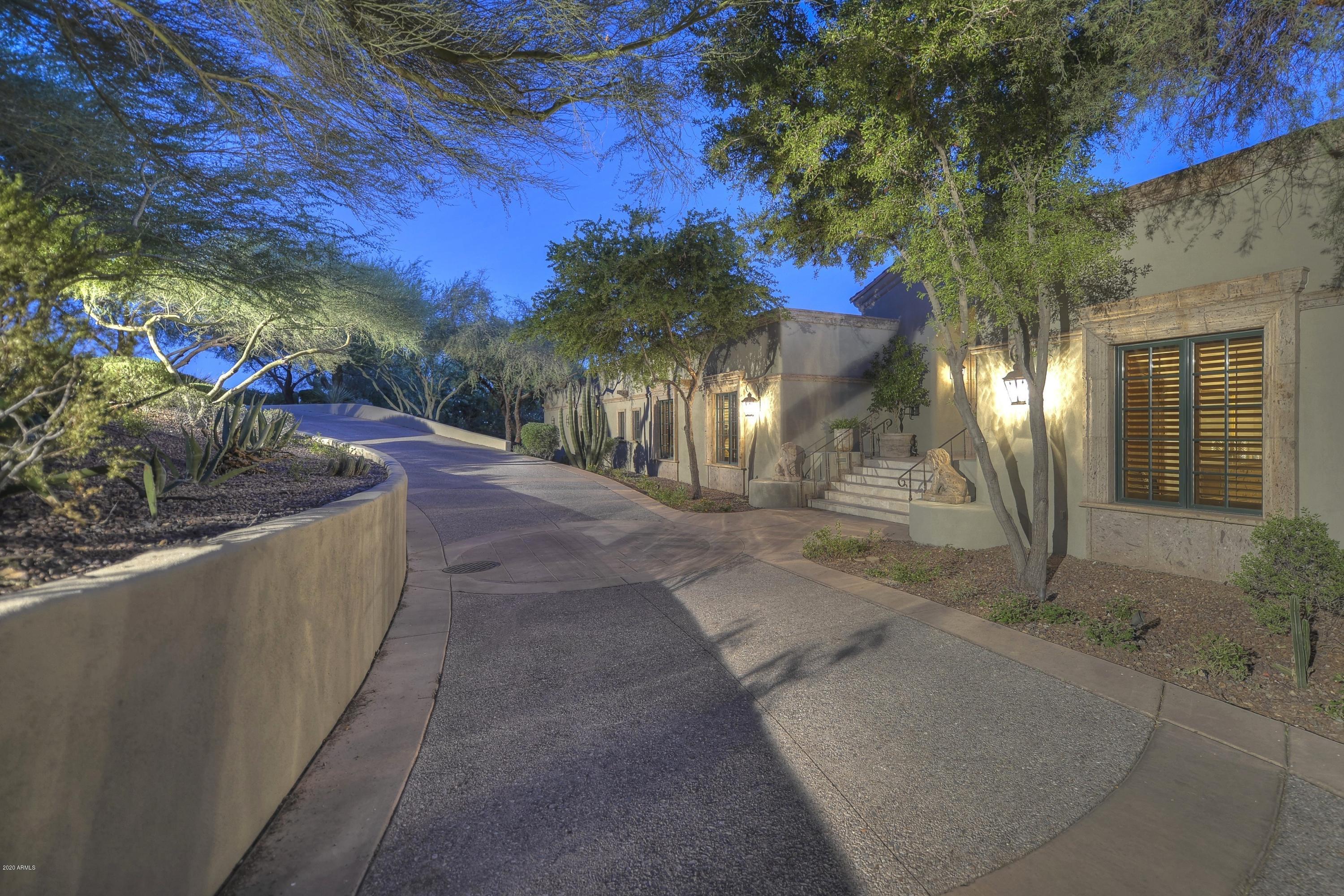 Paradise Valley Estates - Residential