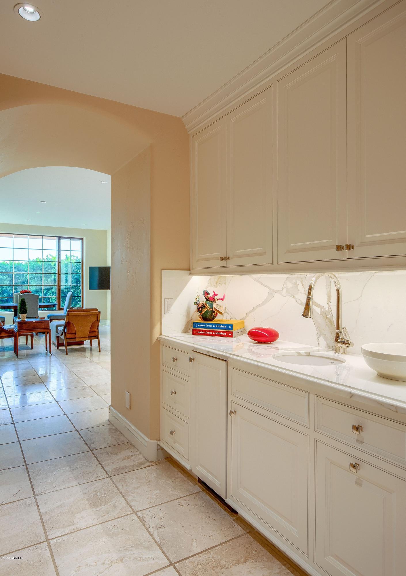 Paradise Valley Estates - Residential