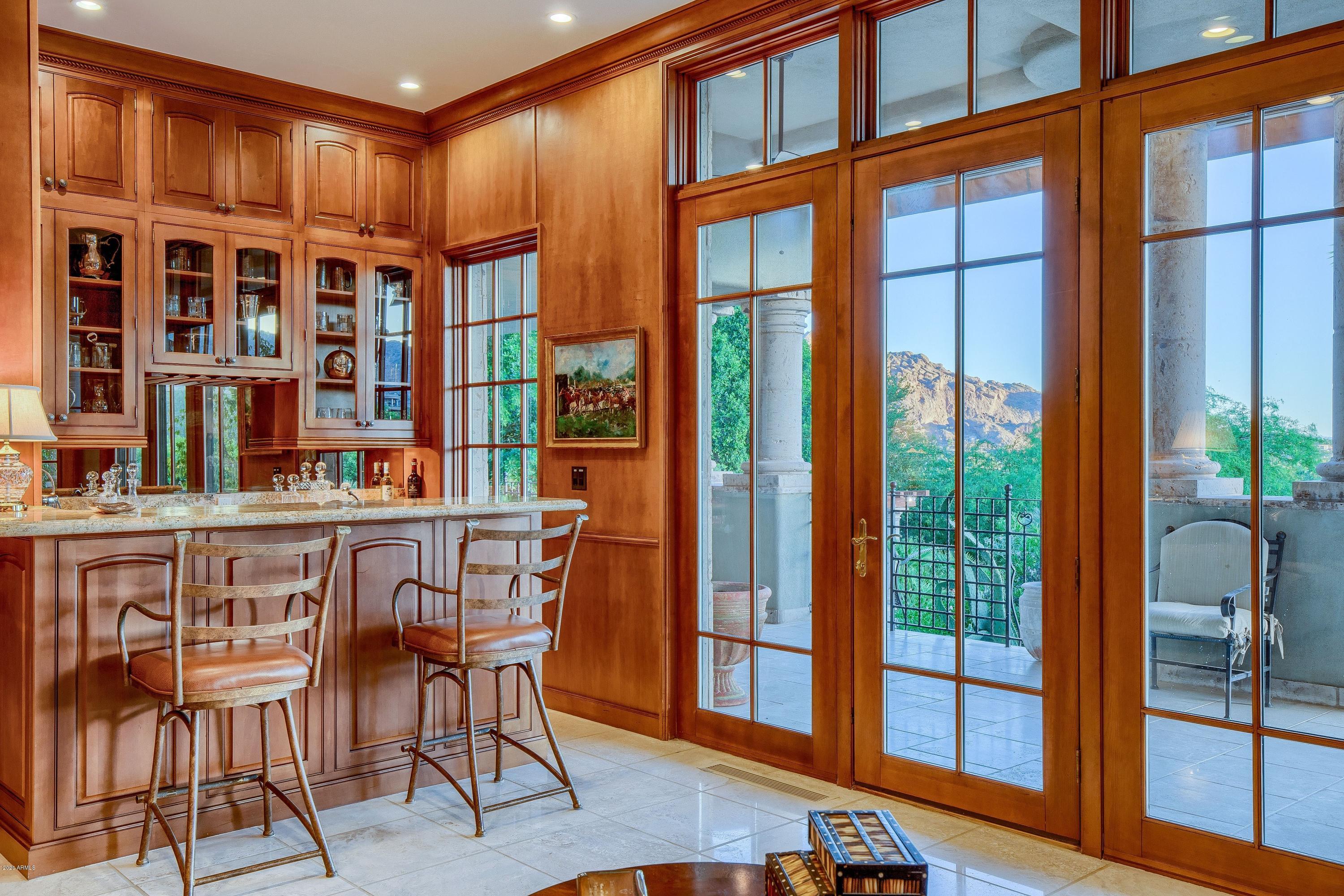 Paradise Valley Estates - Residential