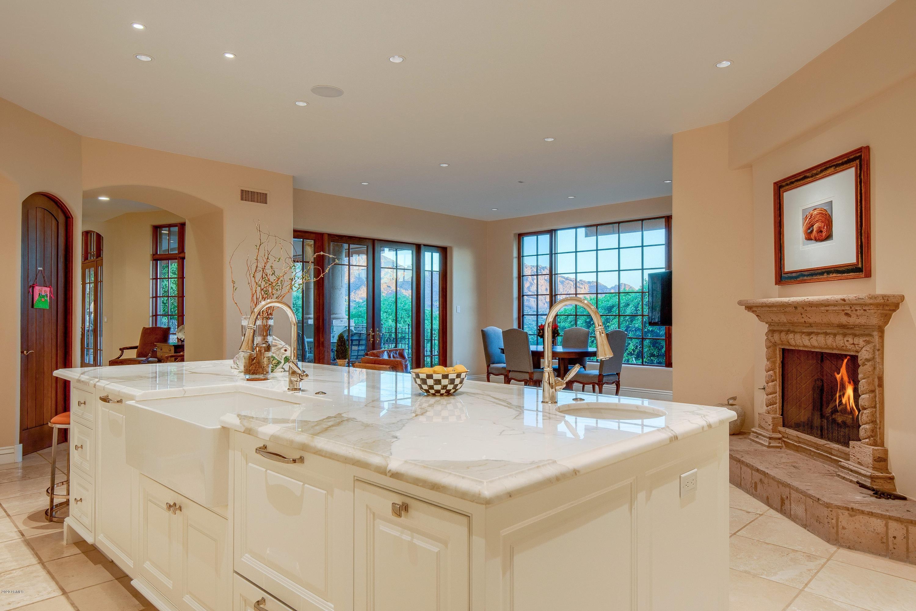 Paradise Valley Estates - Residential