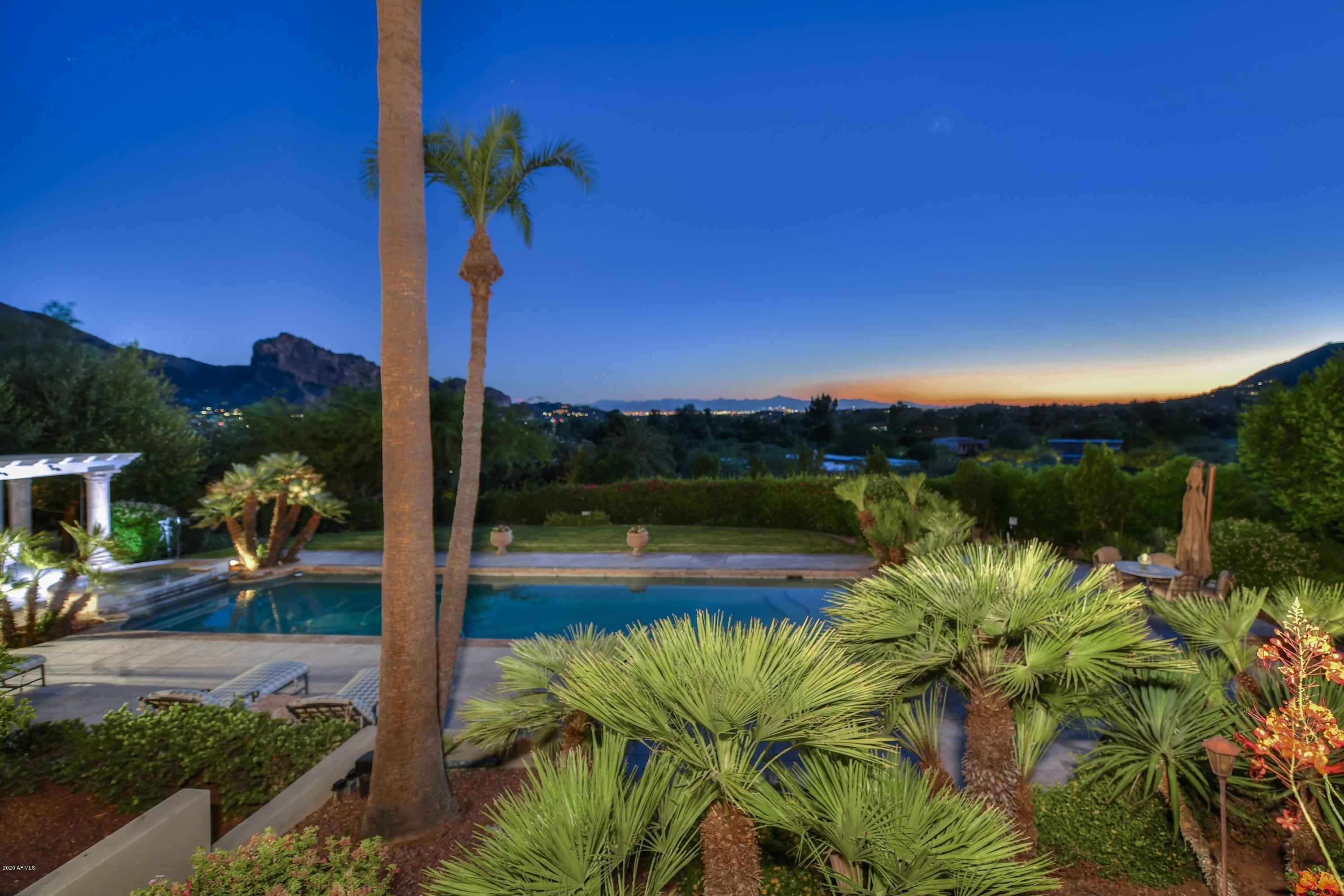 Paradise Valley Estates - Residential