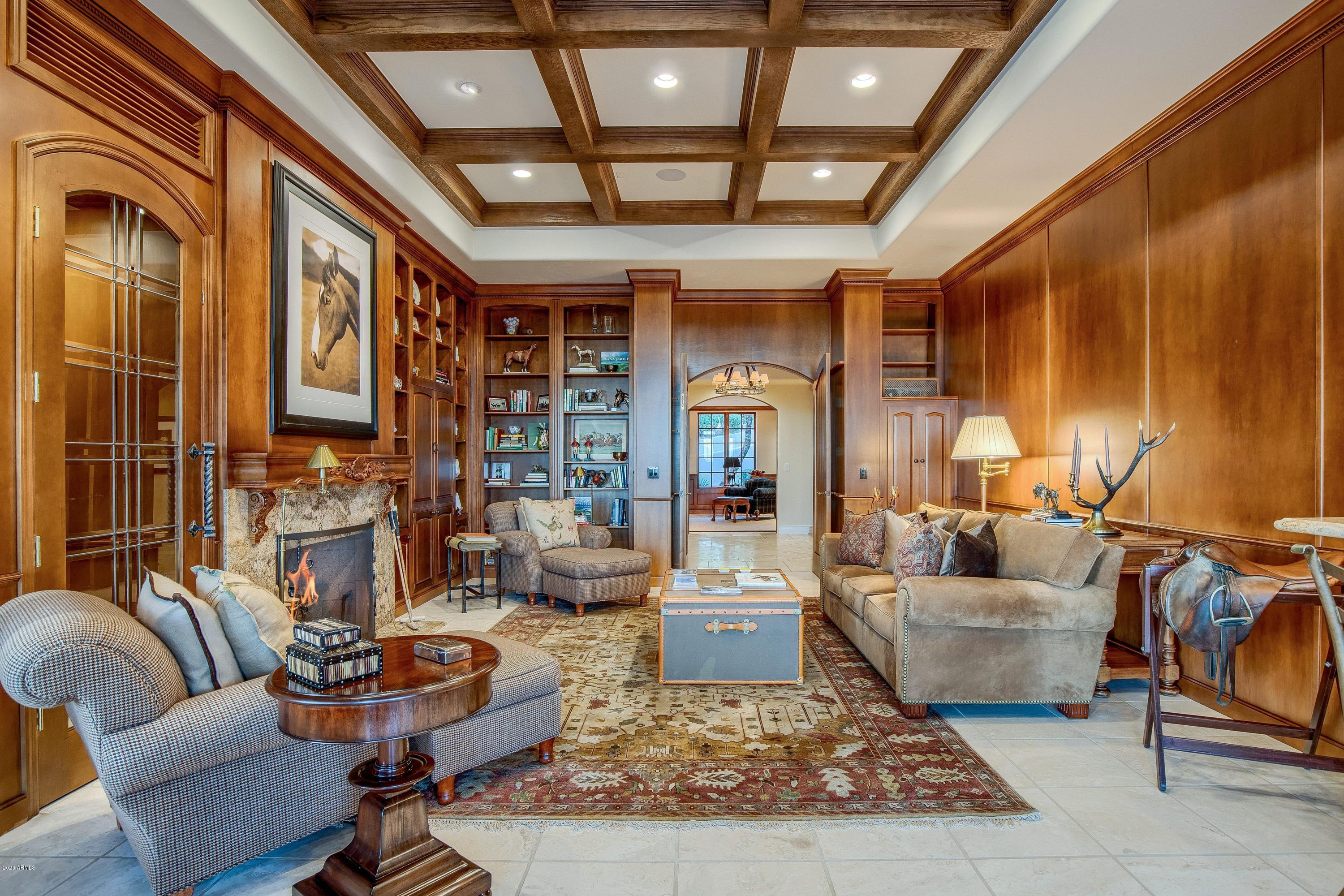 Paradise Valley Estates - Residential
