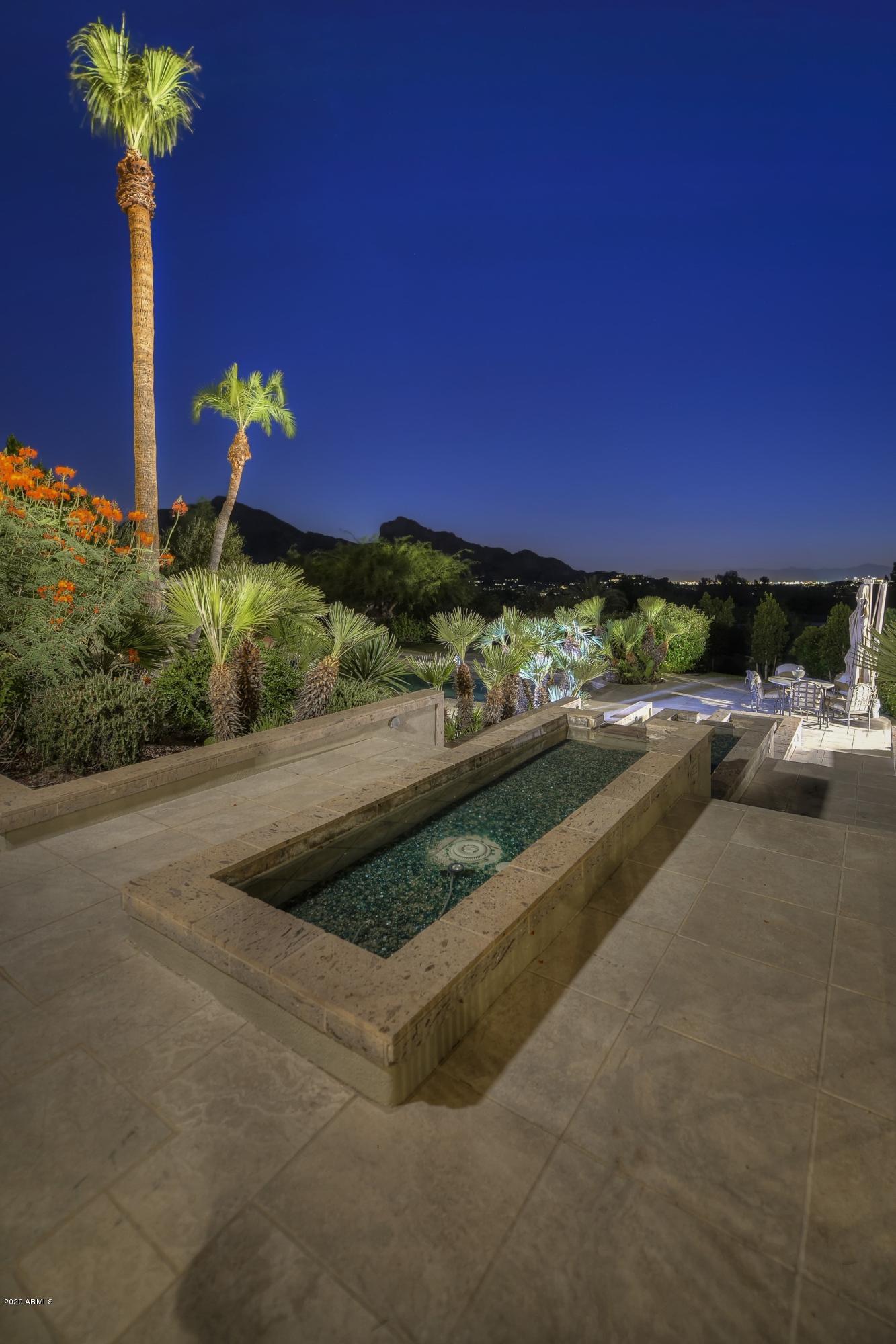 Paradise Valley Estates - Residential