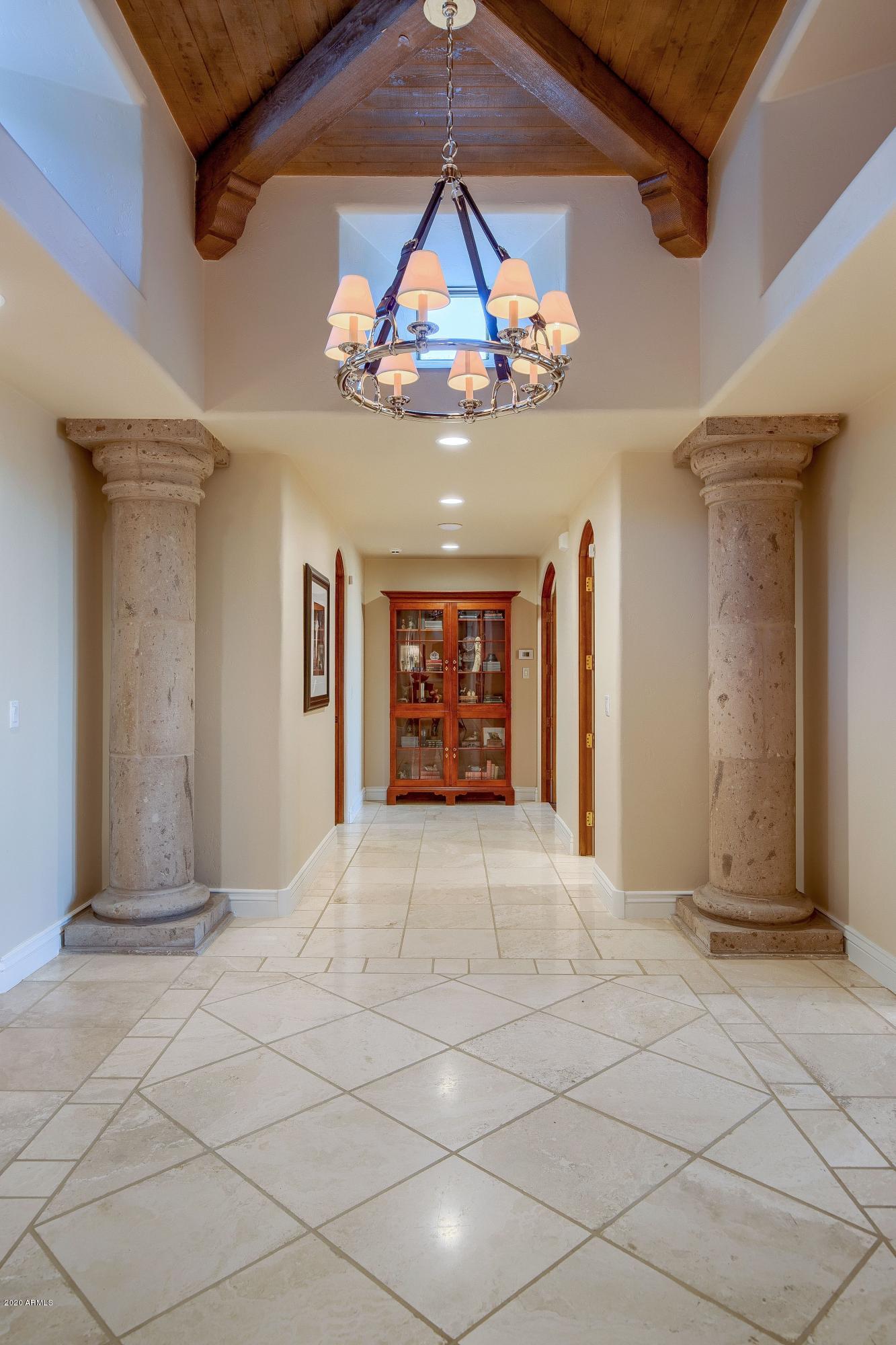 Paradise Valley Estates - Residential