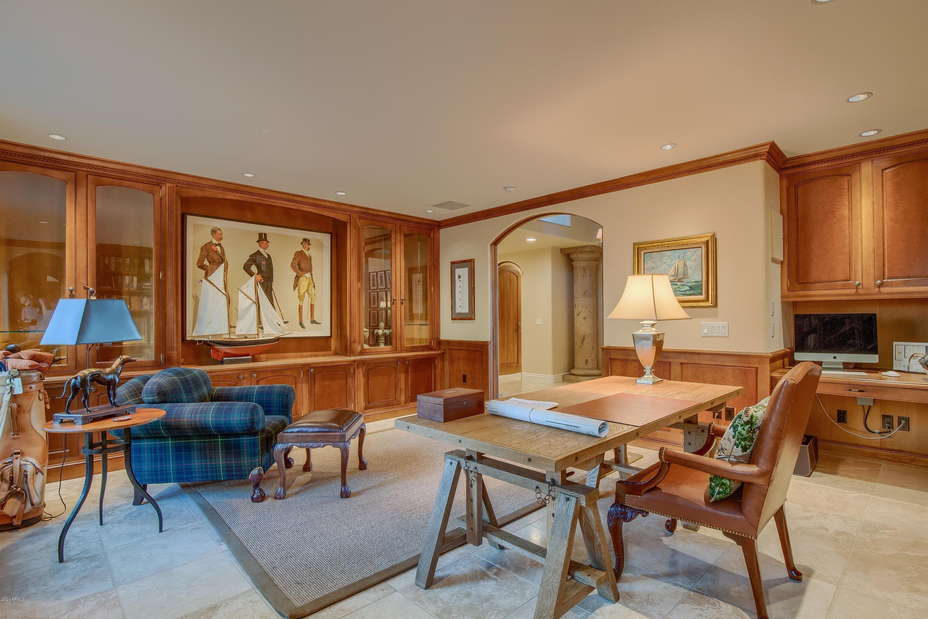 Paradise Valley Estates - Residential