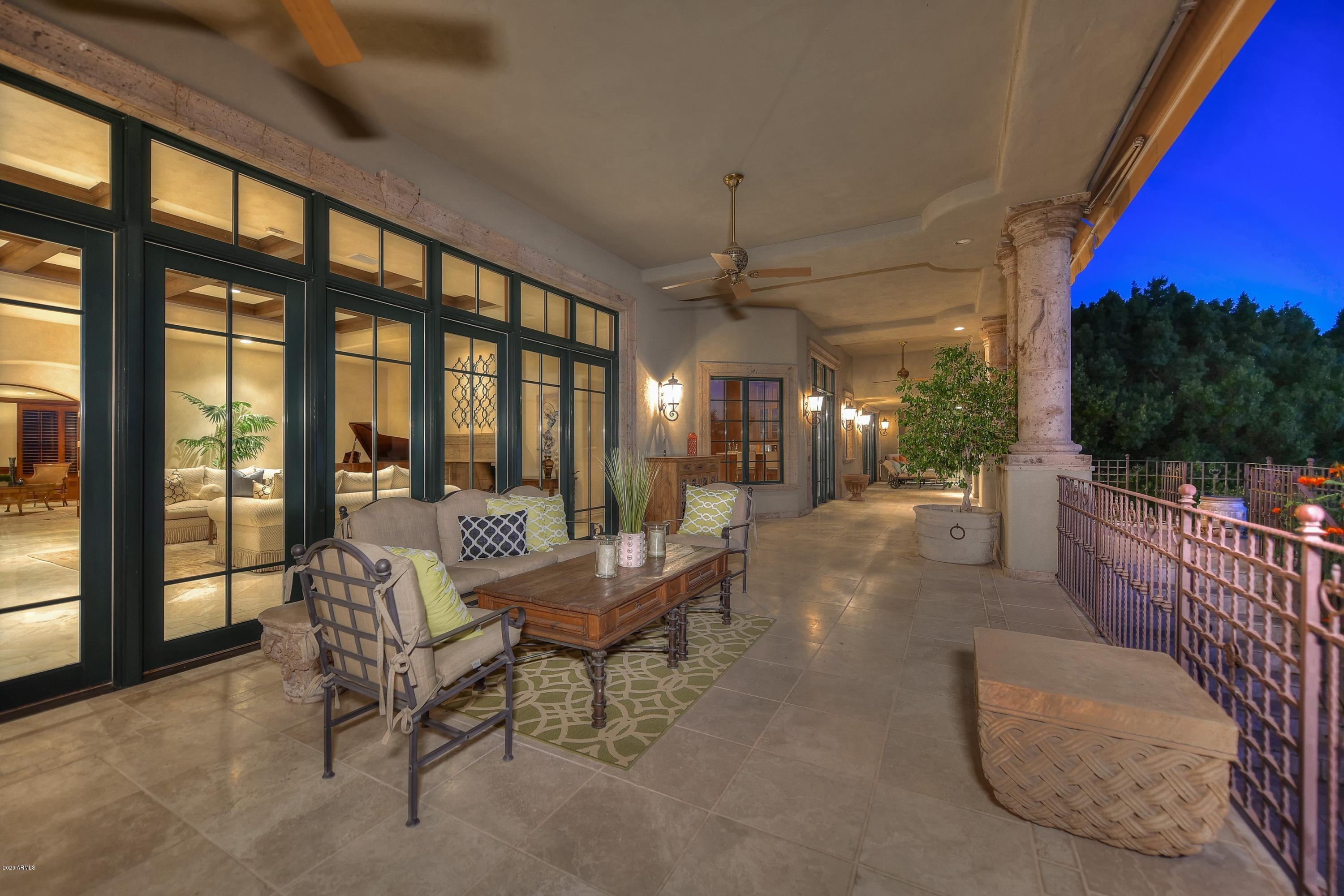 Paradise Valley Estates - Residential