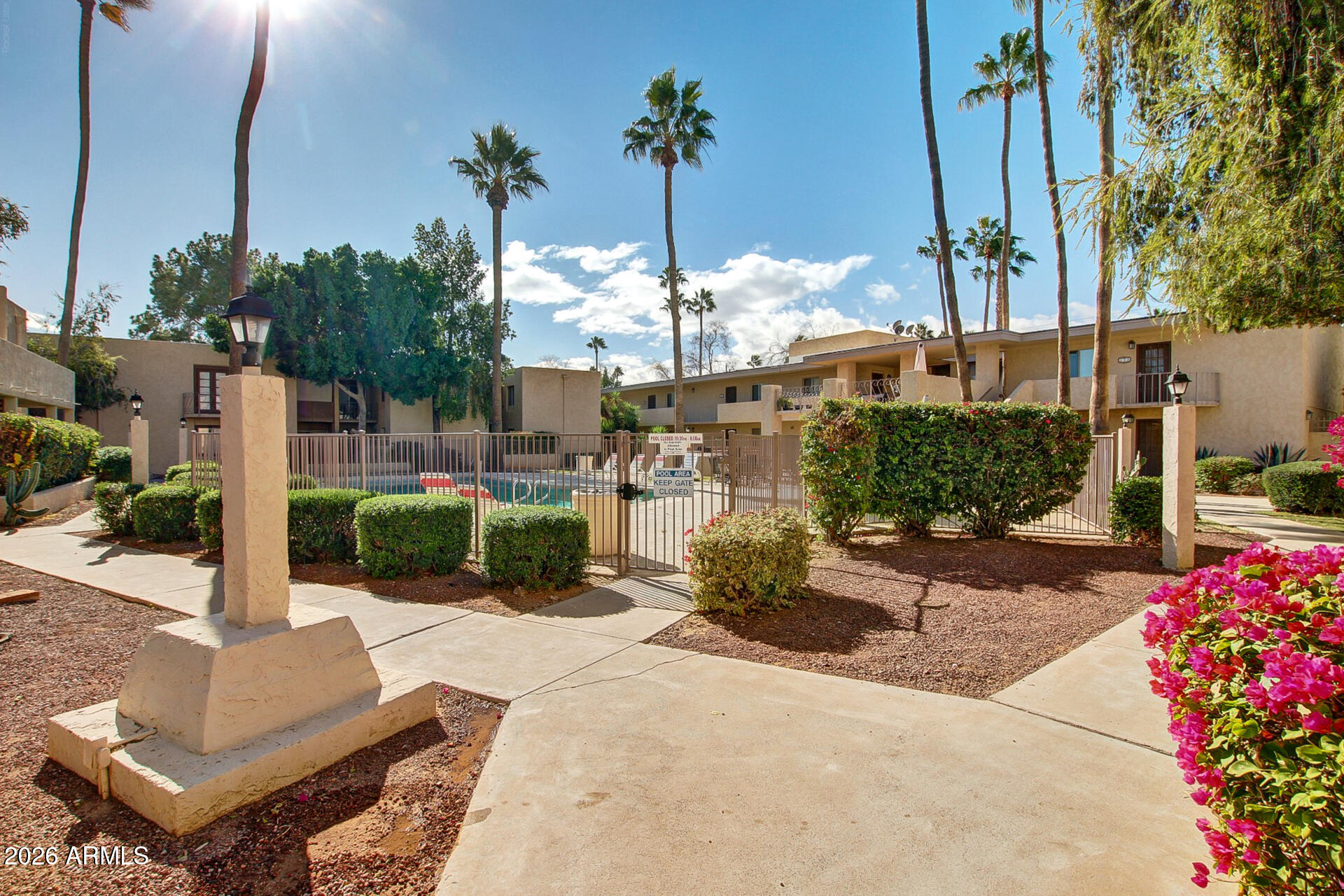 CIENTO CONDOMINIUMS - Residential