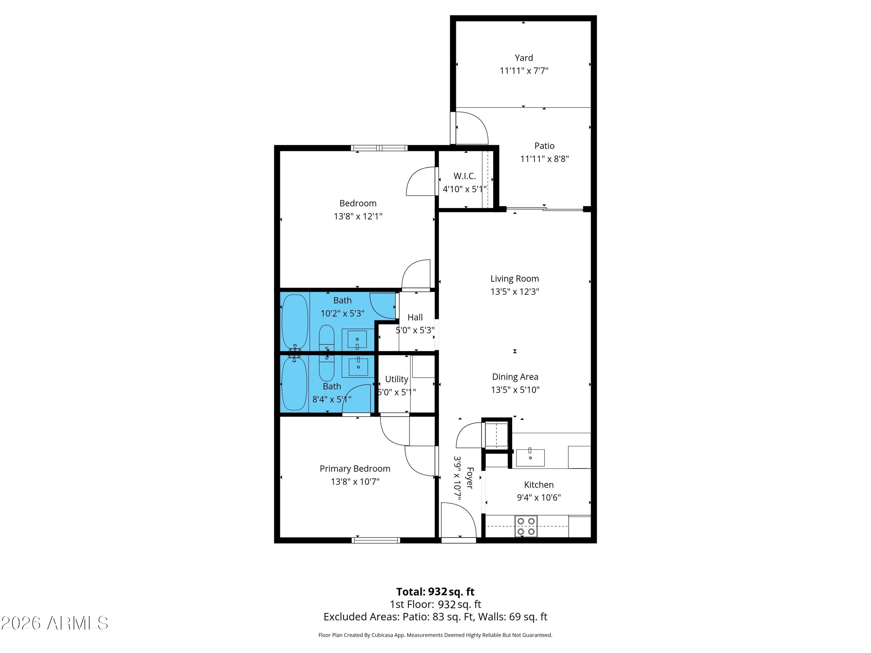 CIENTO CONDOMINIUMS - Residential