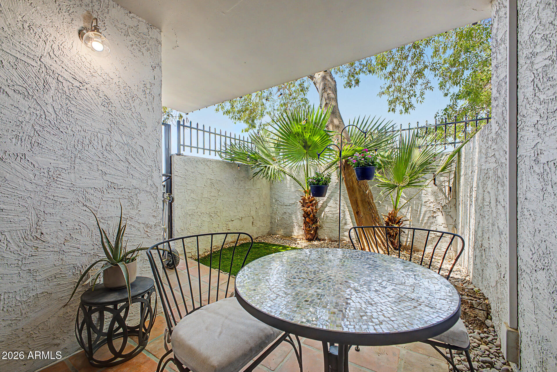 CIENTO CONDOMINIUMS - Residential