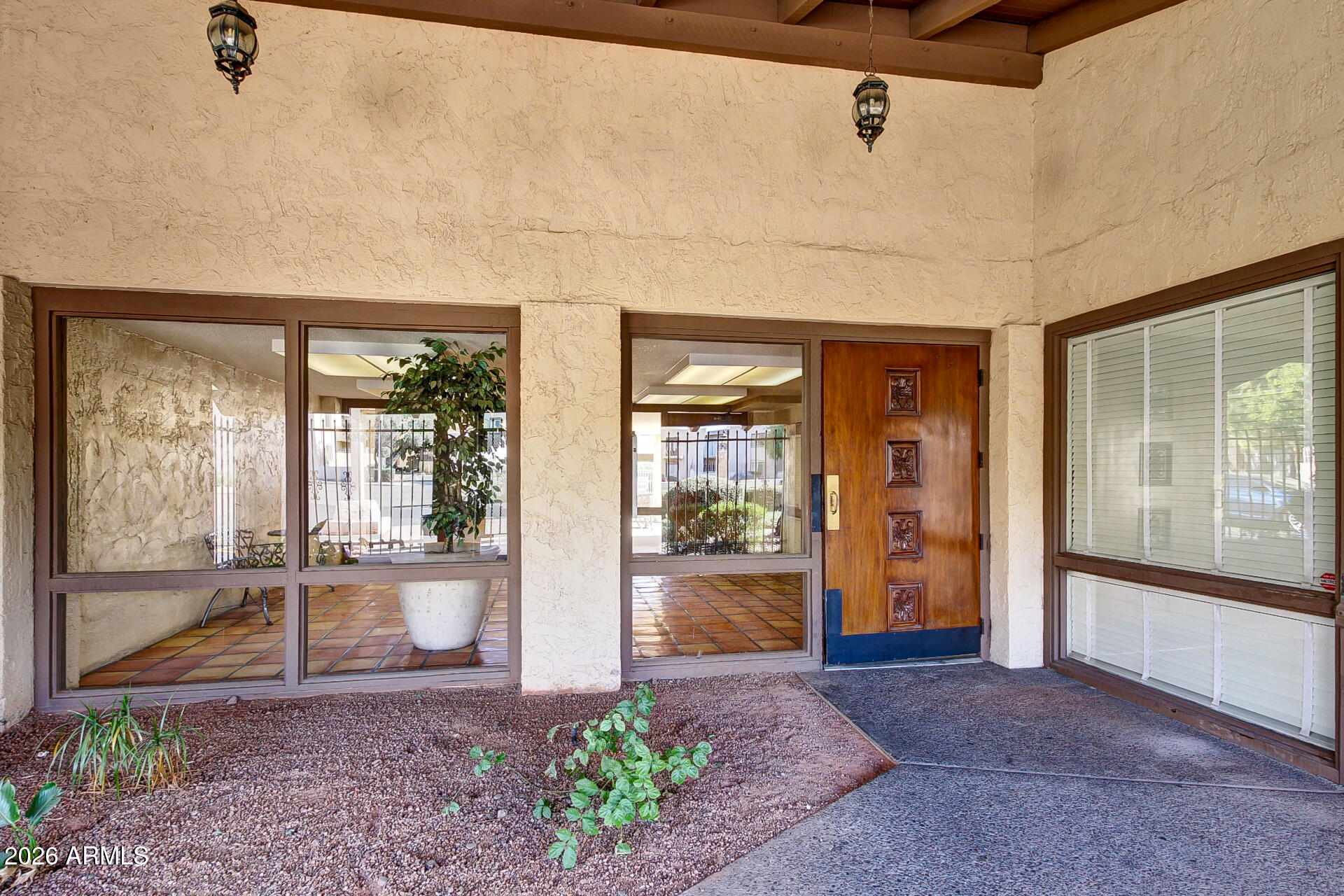 CIENTO CONDOMINIUMS - Residential