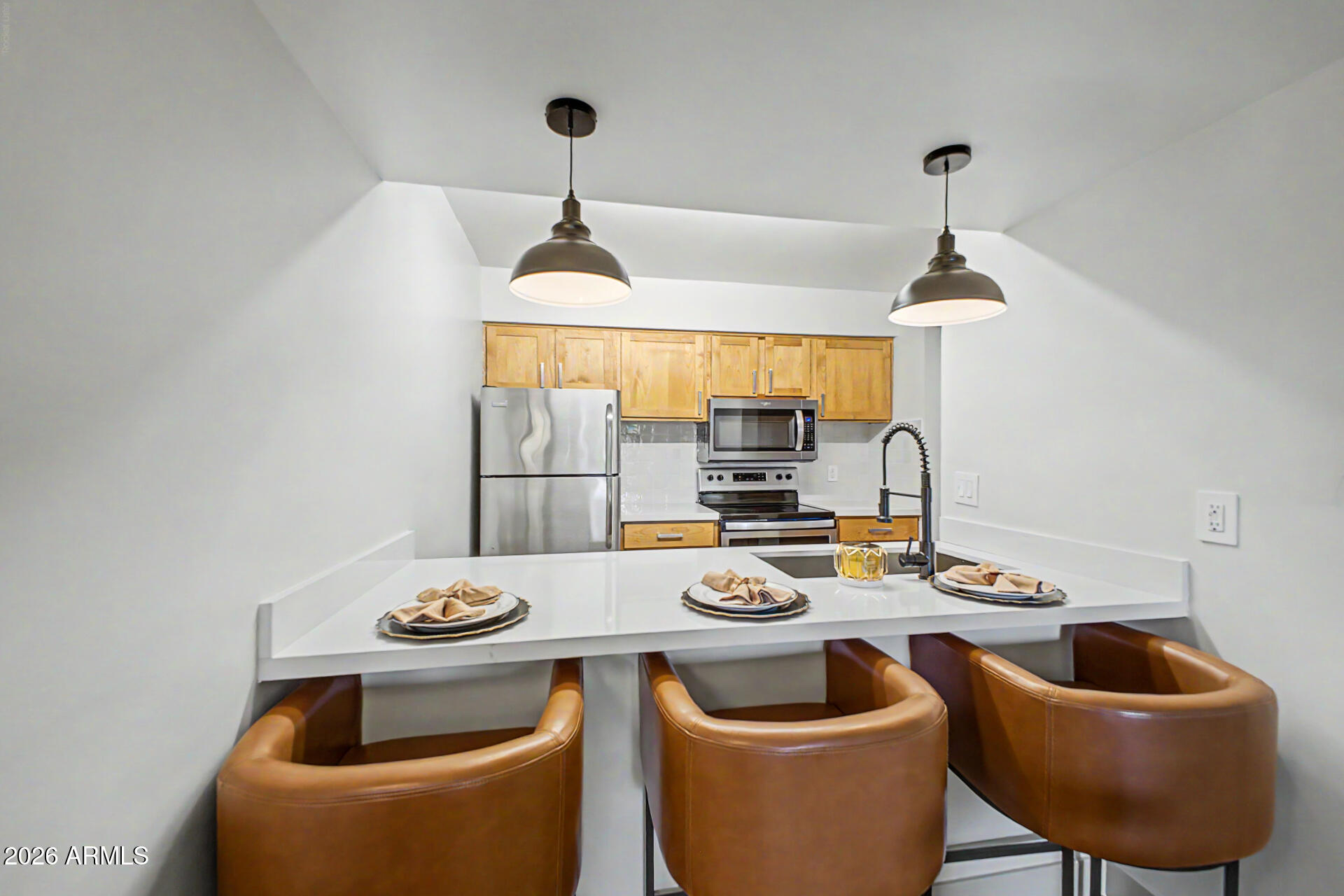 CIENTO CONDOMINIUMS - Residential