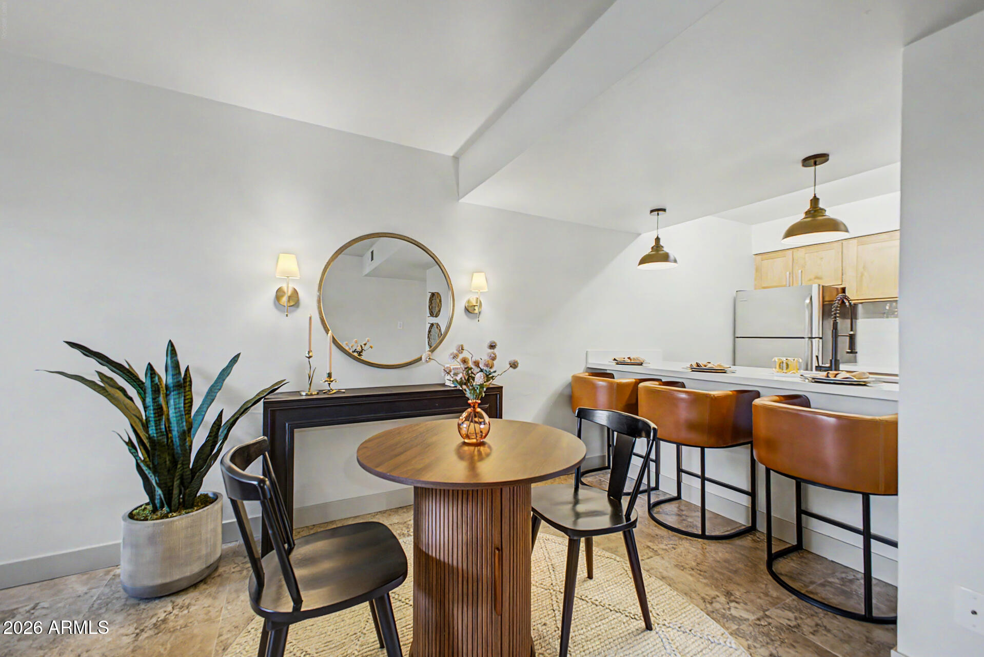 CIENTO CONDOMINIUMS - Residential