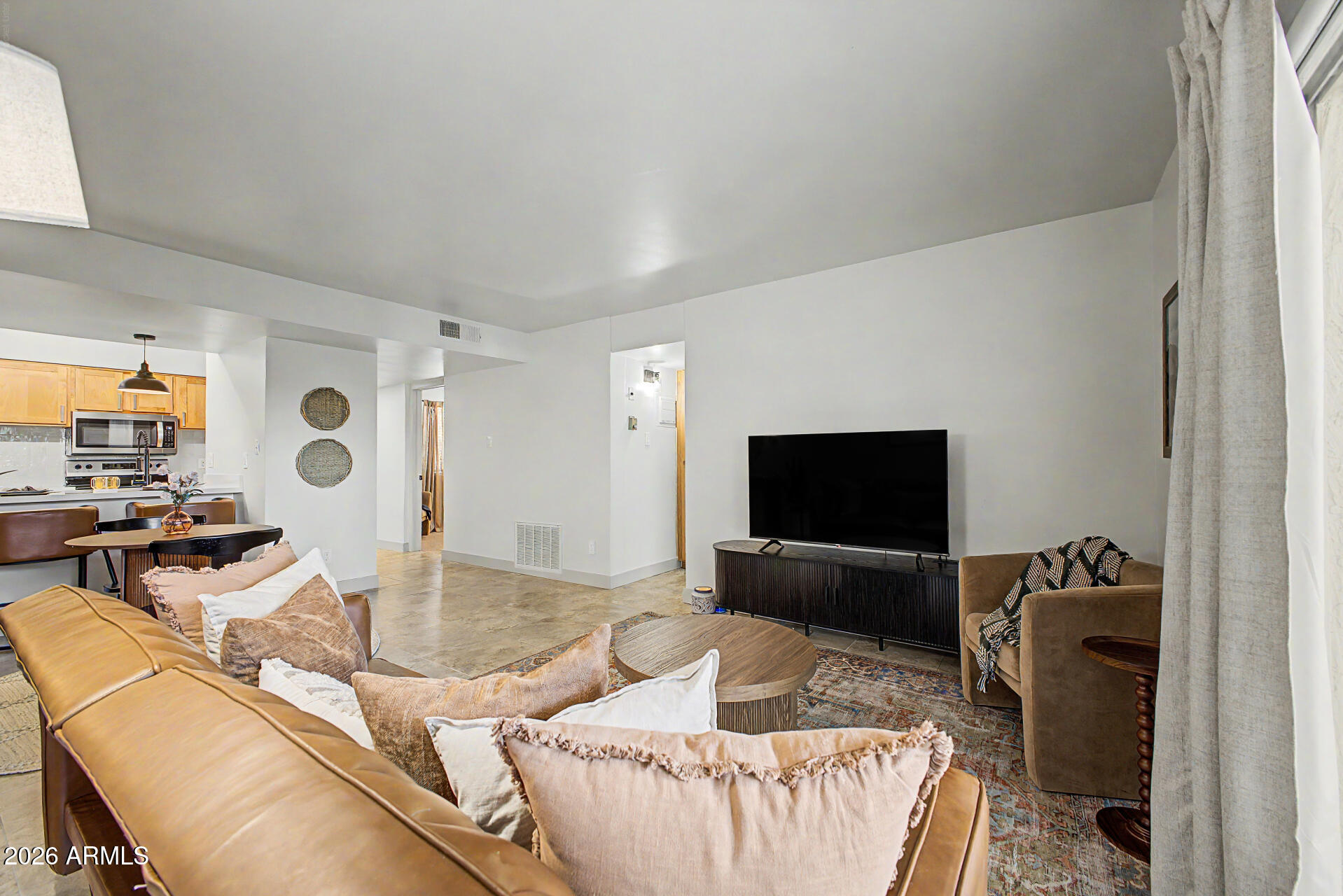 CIENTO CONDOMINIUMS - Residential