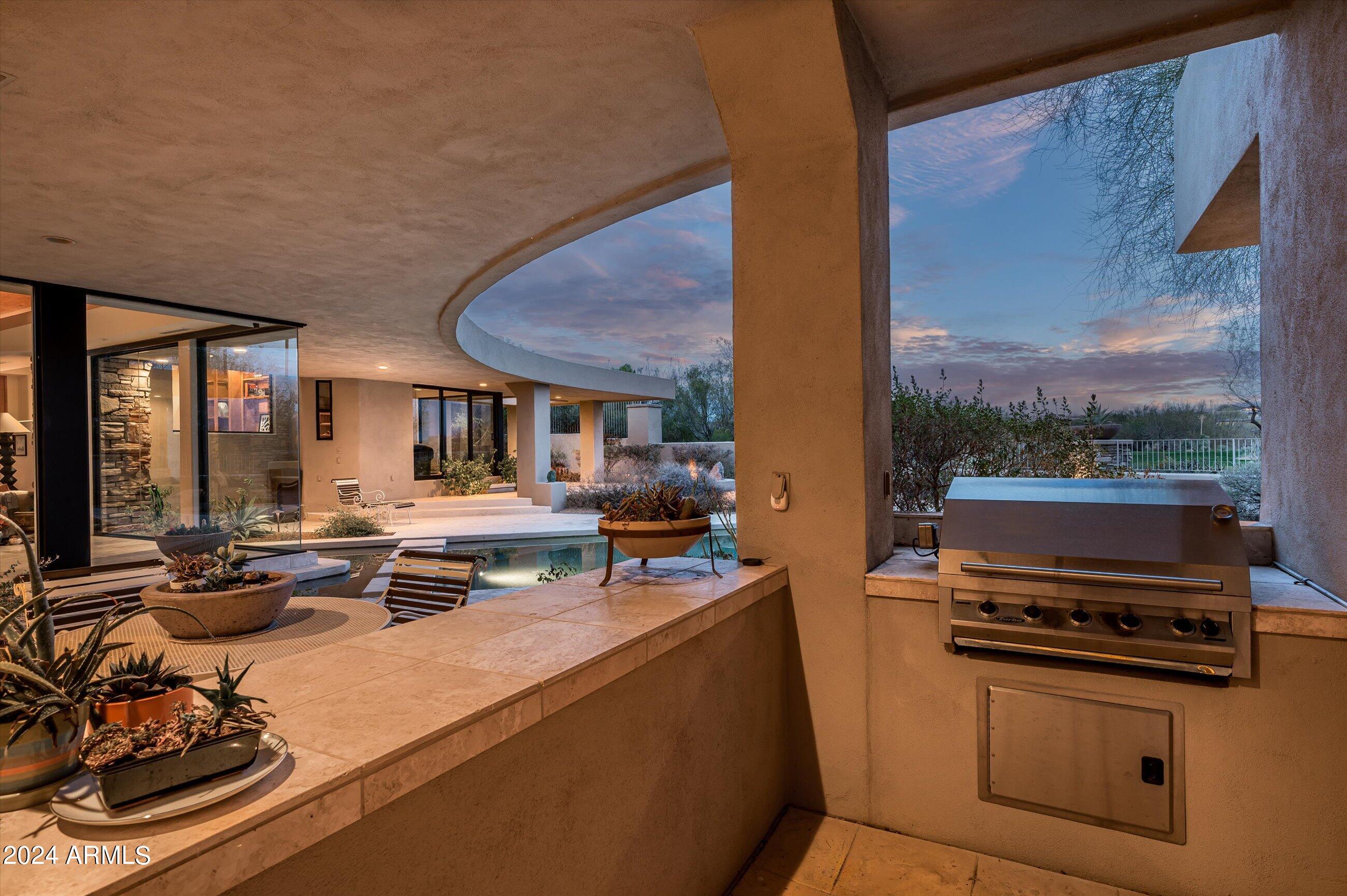 DESERT MOUNTAIN - Residential