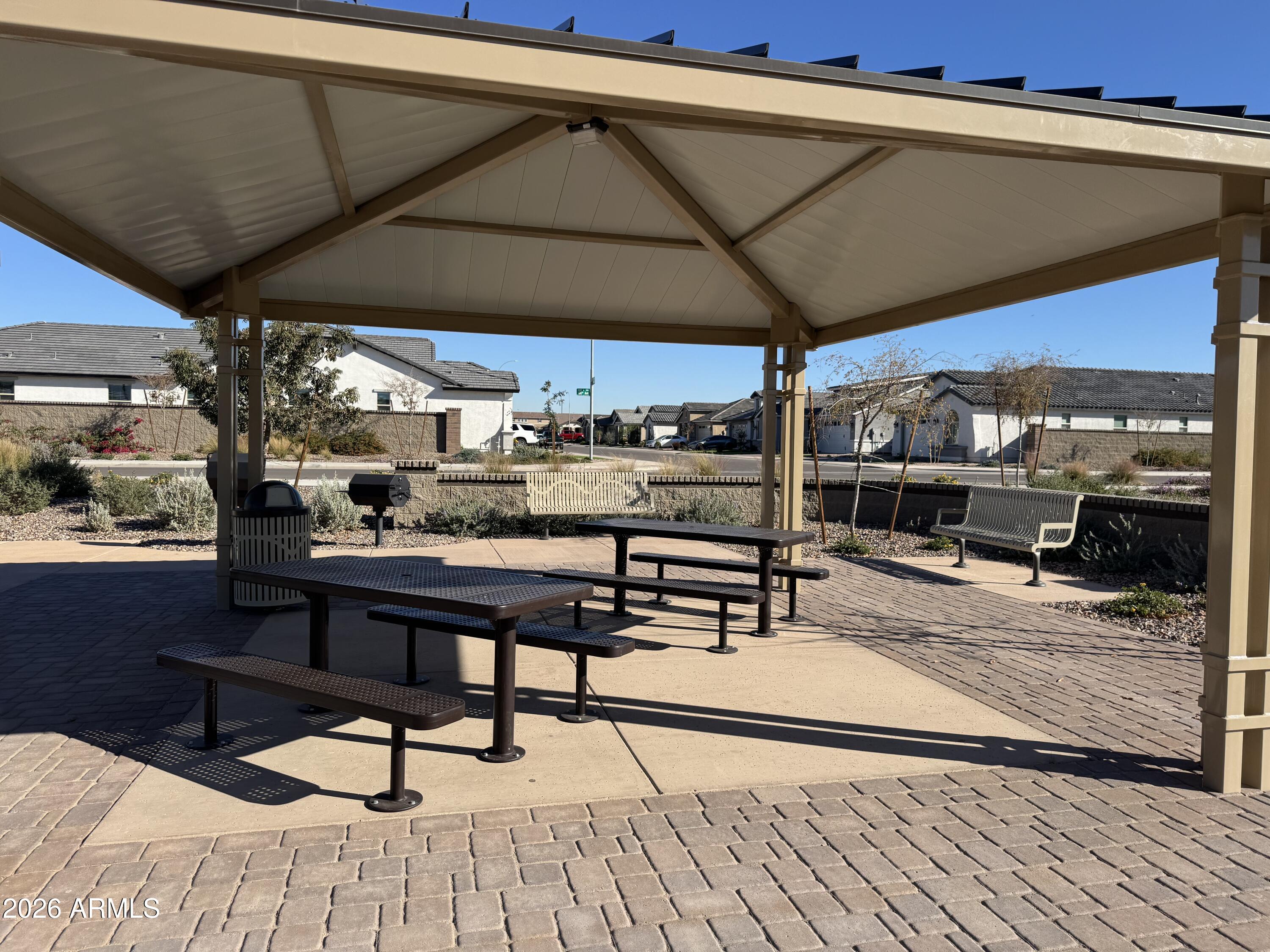 FULTON HOMES ACCLAIM PHASE 1A - Residential