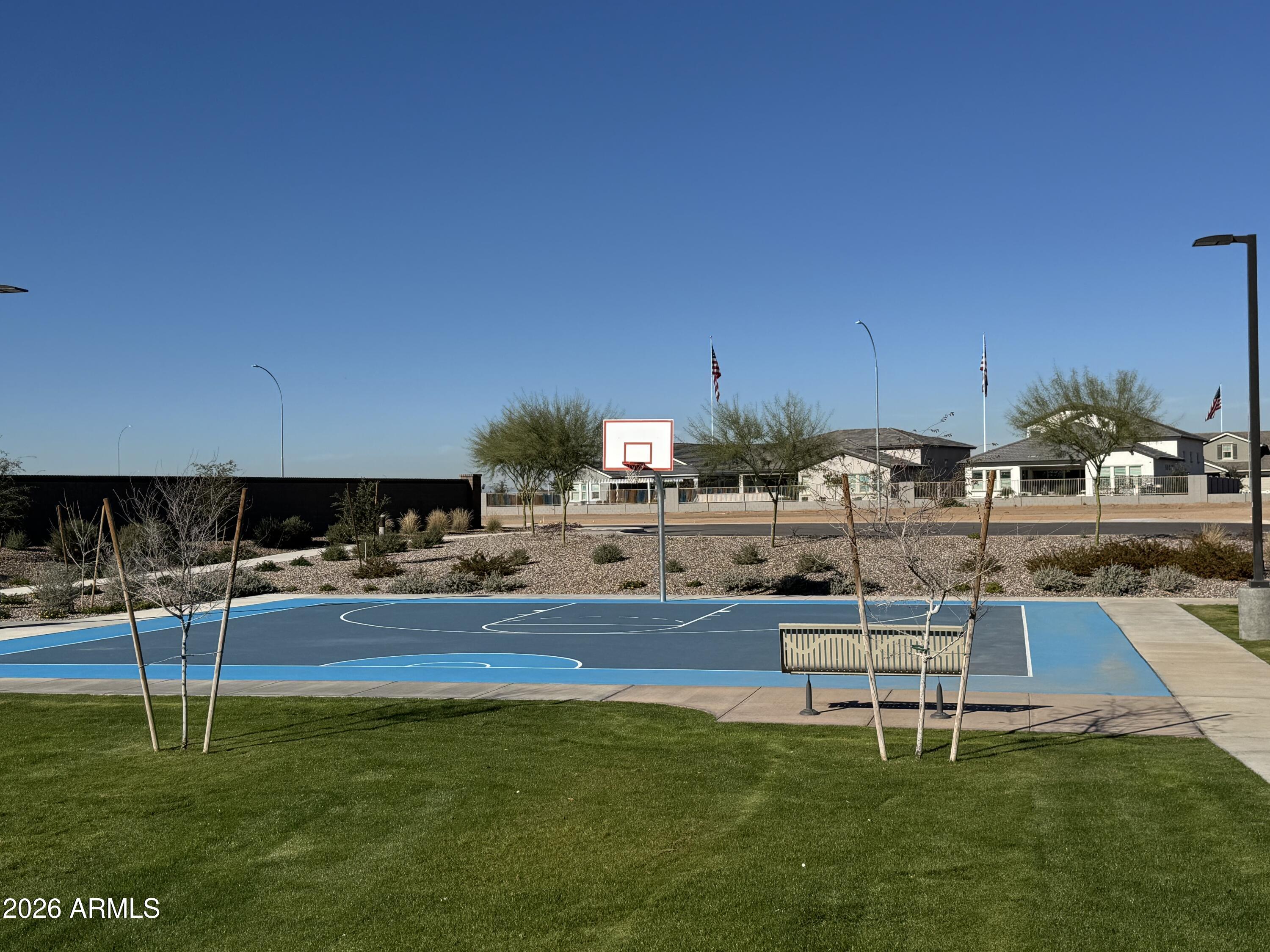 FULTON HOMES ACCLAIM PHASE 1A - Residential