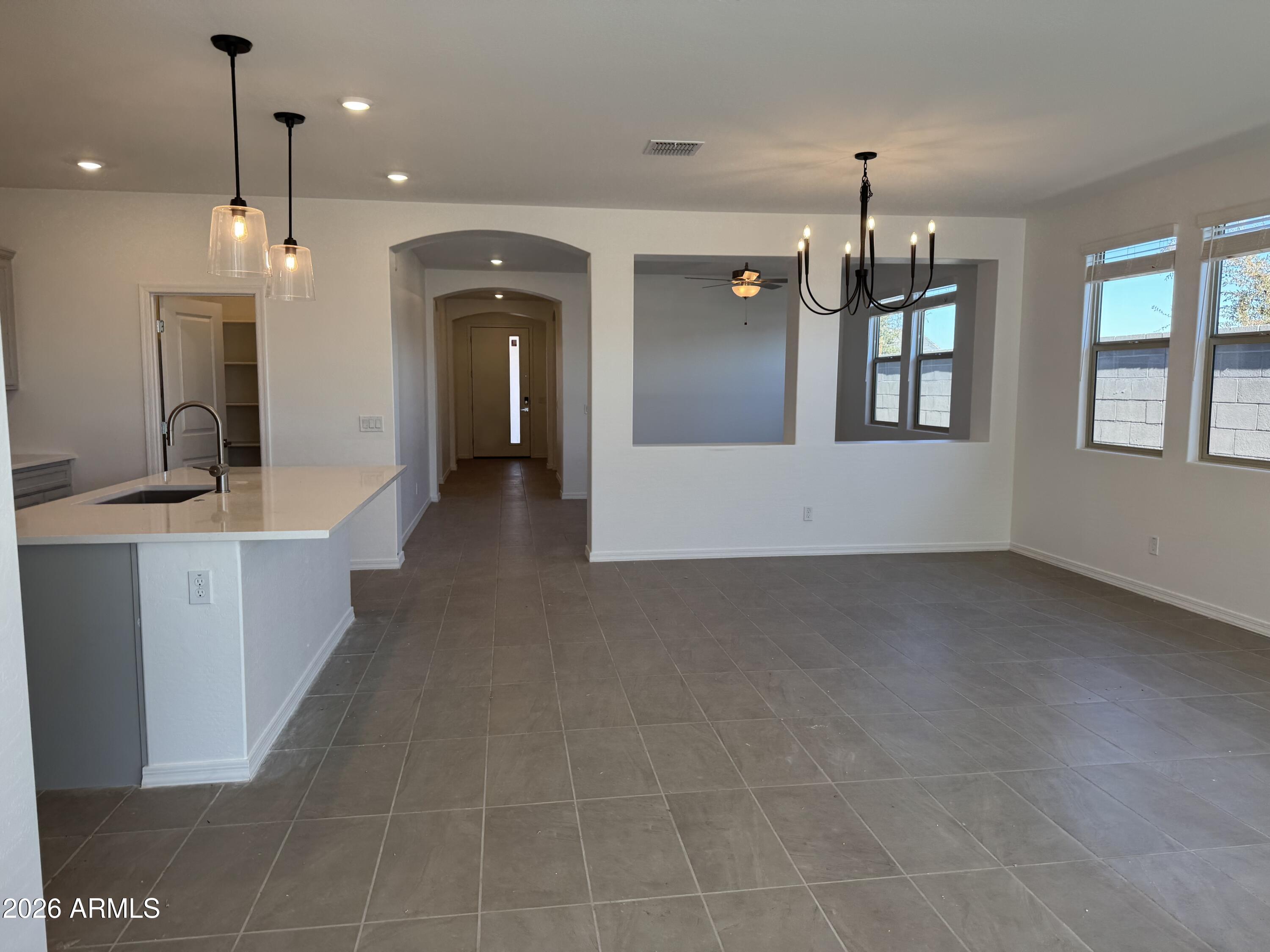 FULTON HOMES ACCLAIM PHASE 1A - Residential