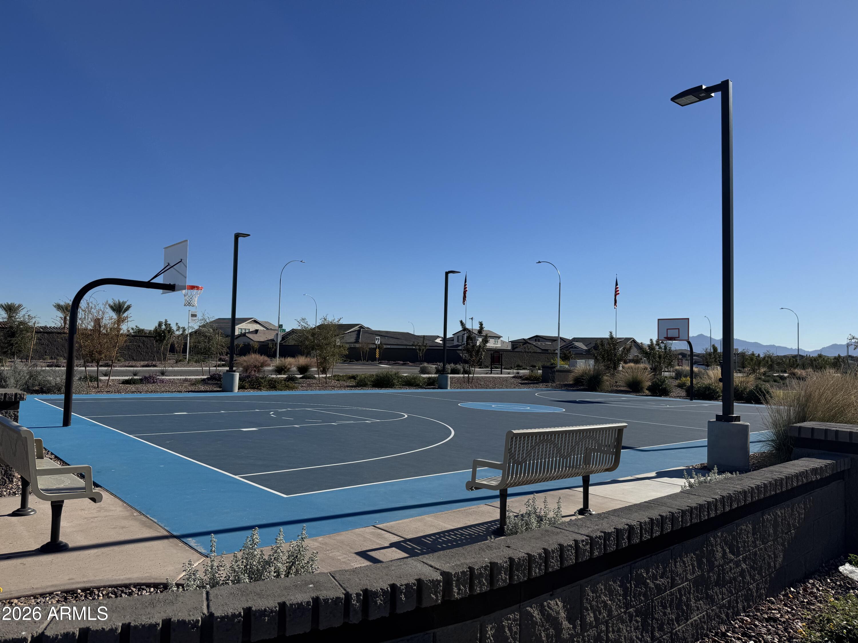 FULTON HOMES ACCLAIM PHASE 1A - Residential