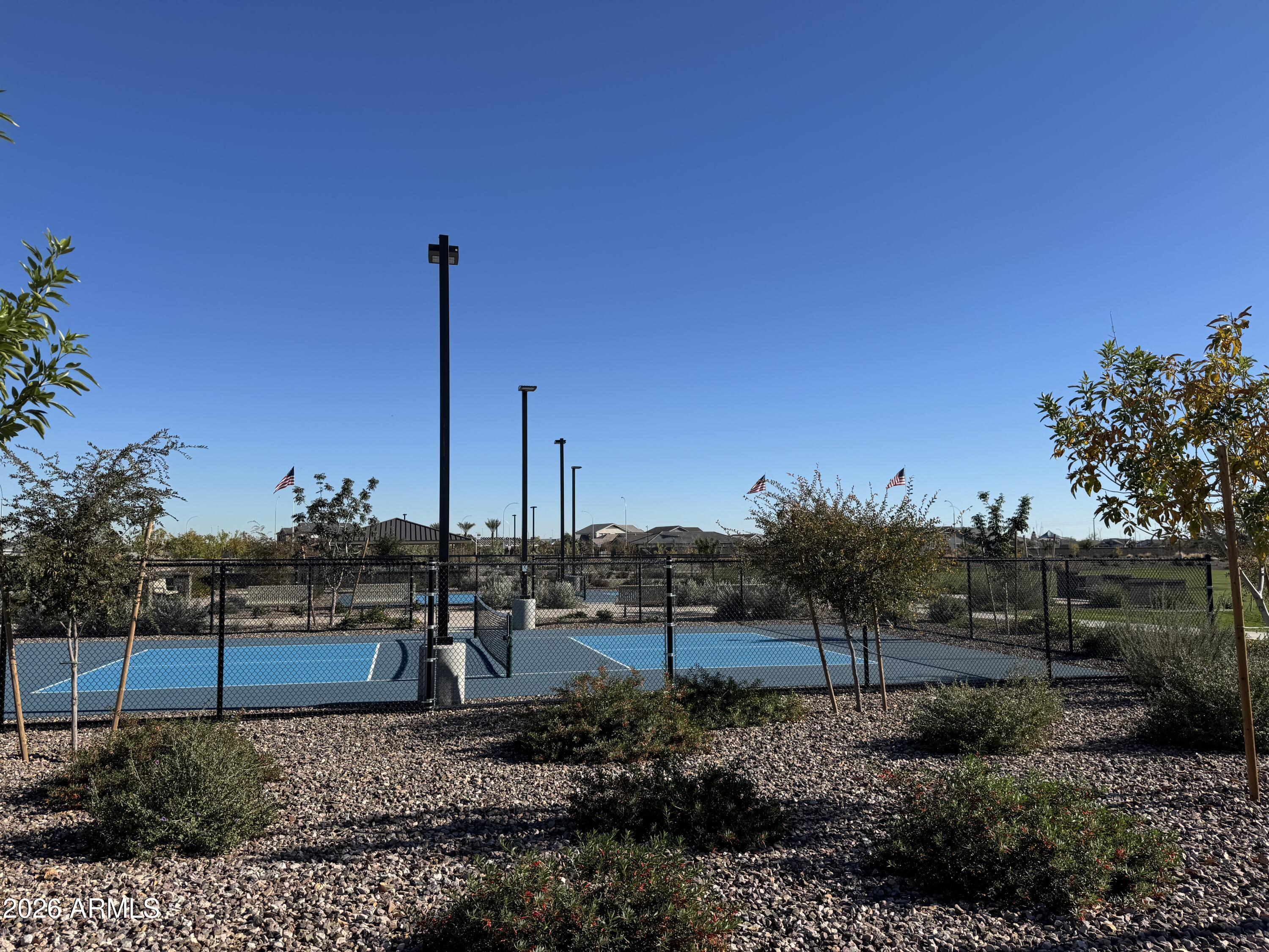 FULTON HOMES ACCLAIM PHASE 1A - Residential