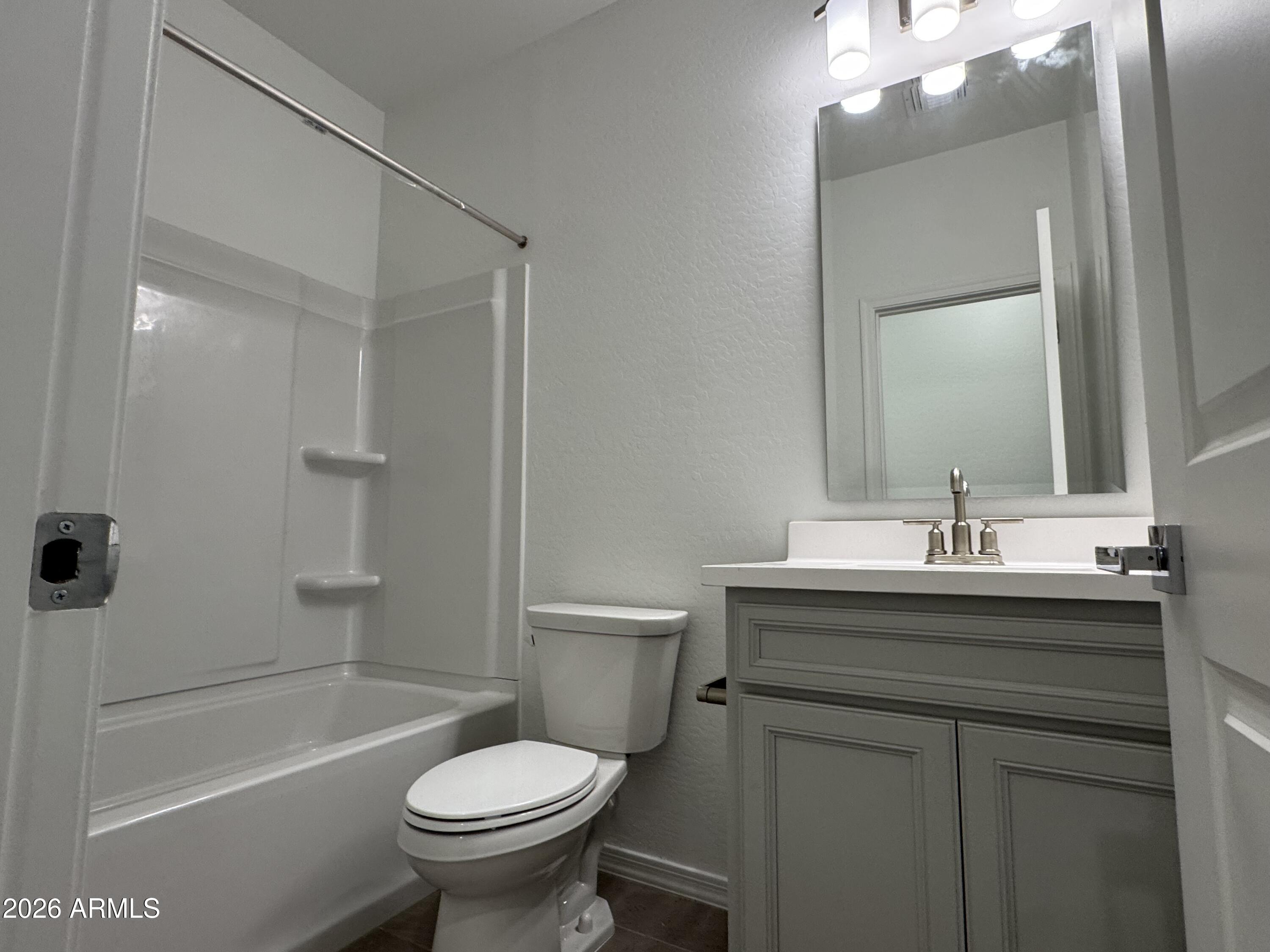 FULTON HOMES ACCLAIM PHASE 1A - Residential