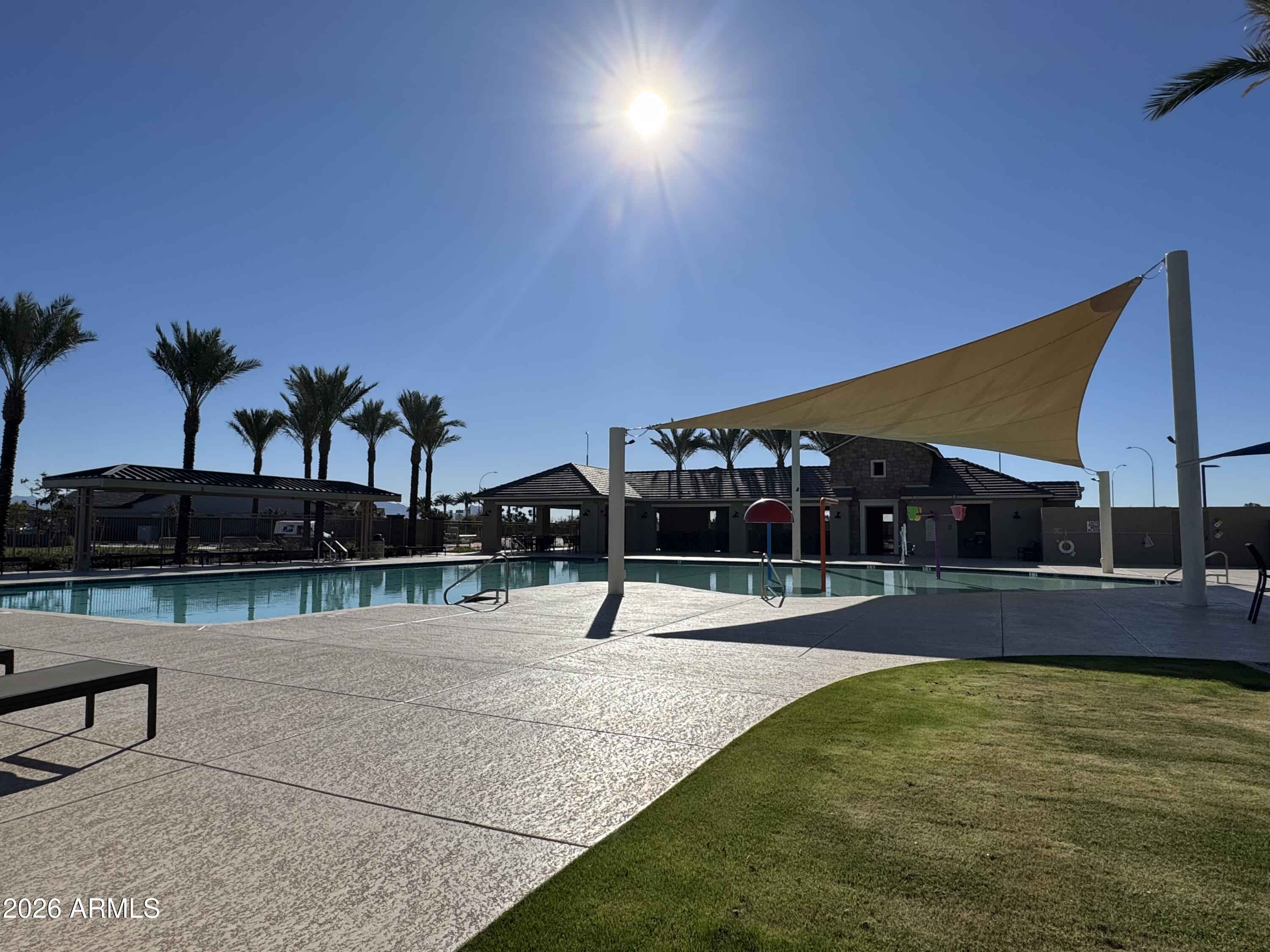 FULTON HOMES ACCLAIM PHASE 1A - Residential