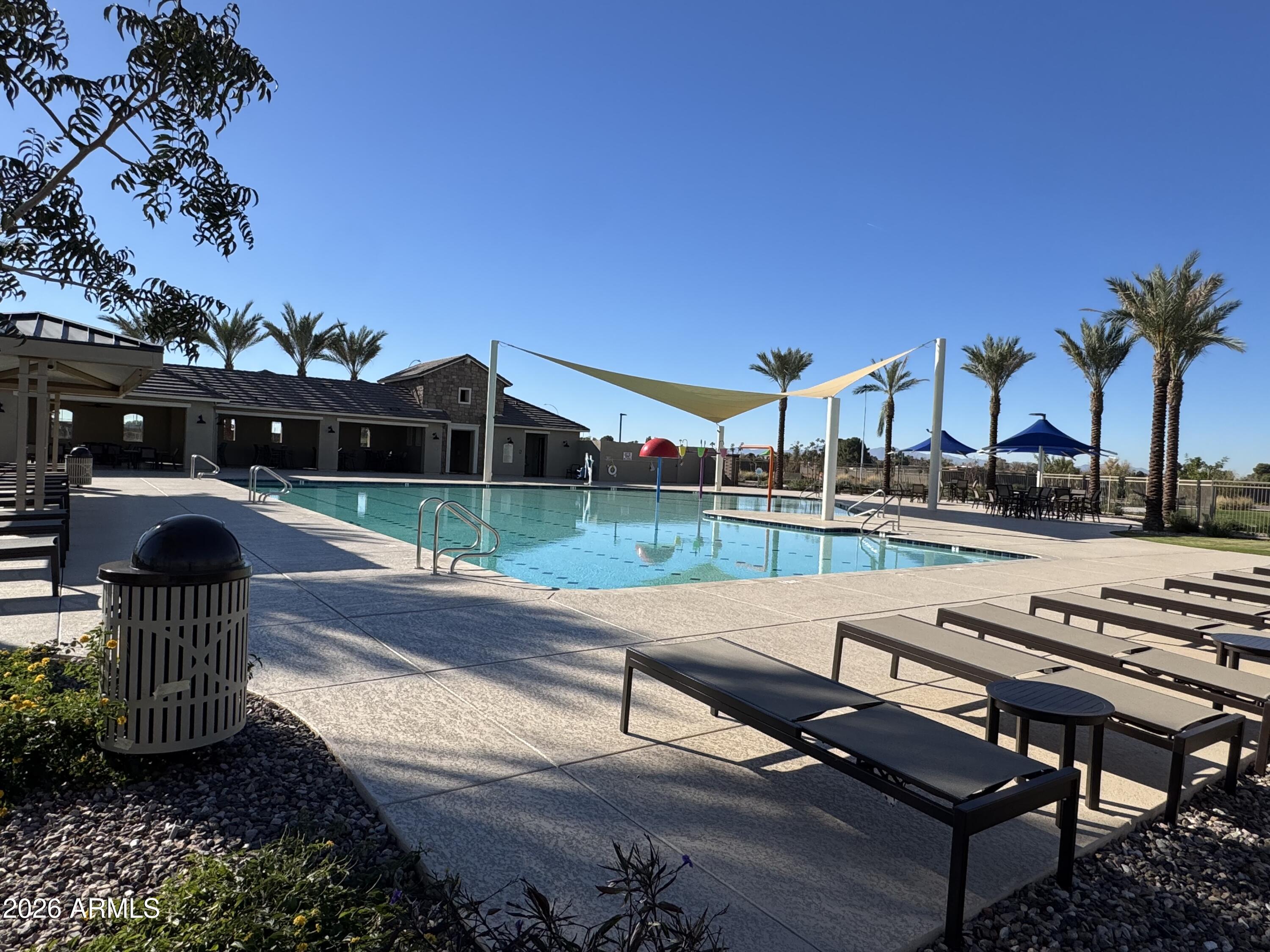 FULTON HOMES ACCLAIM PHASE 1A - Residential