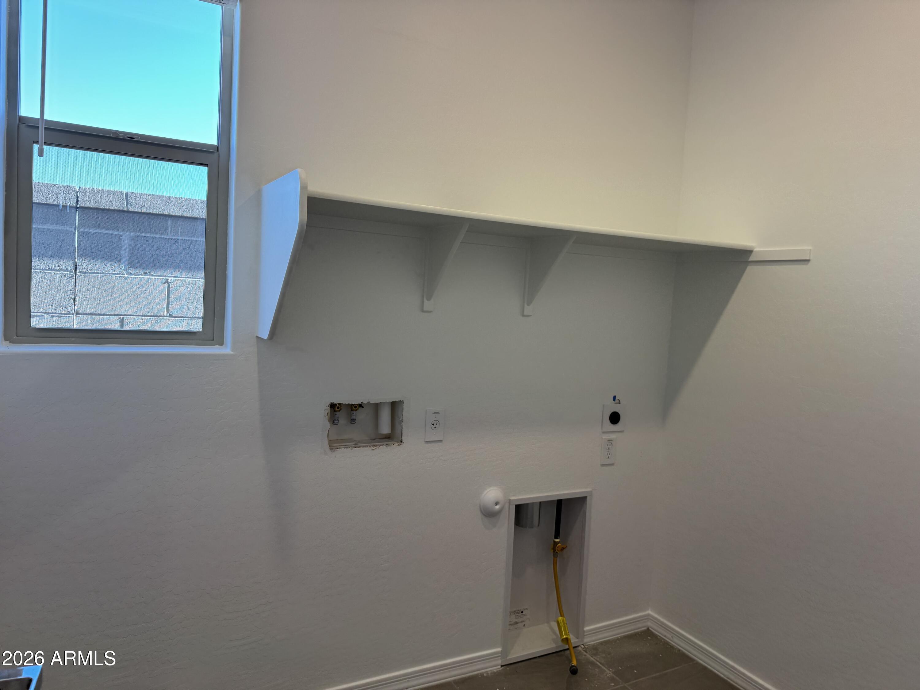 FULTON HOMES ACCLAIM PHASE 1A - Residential