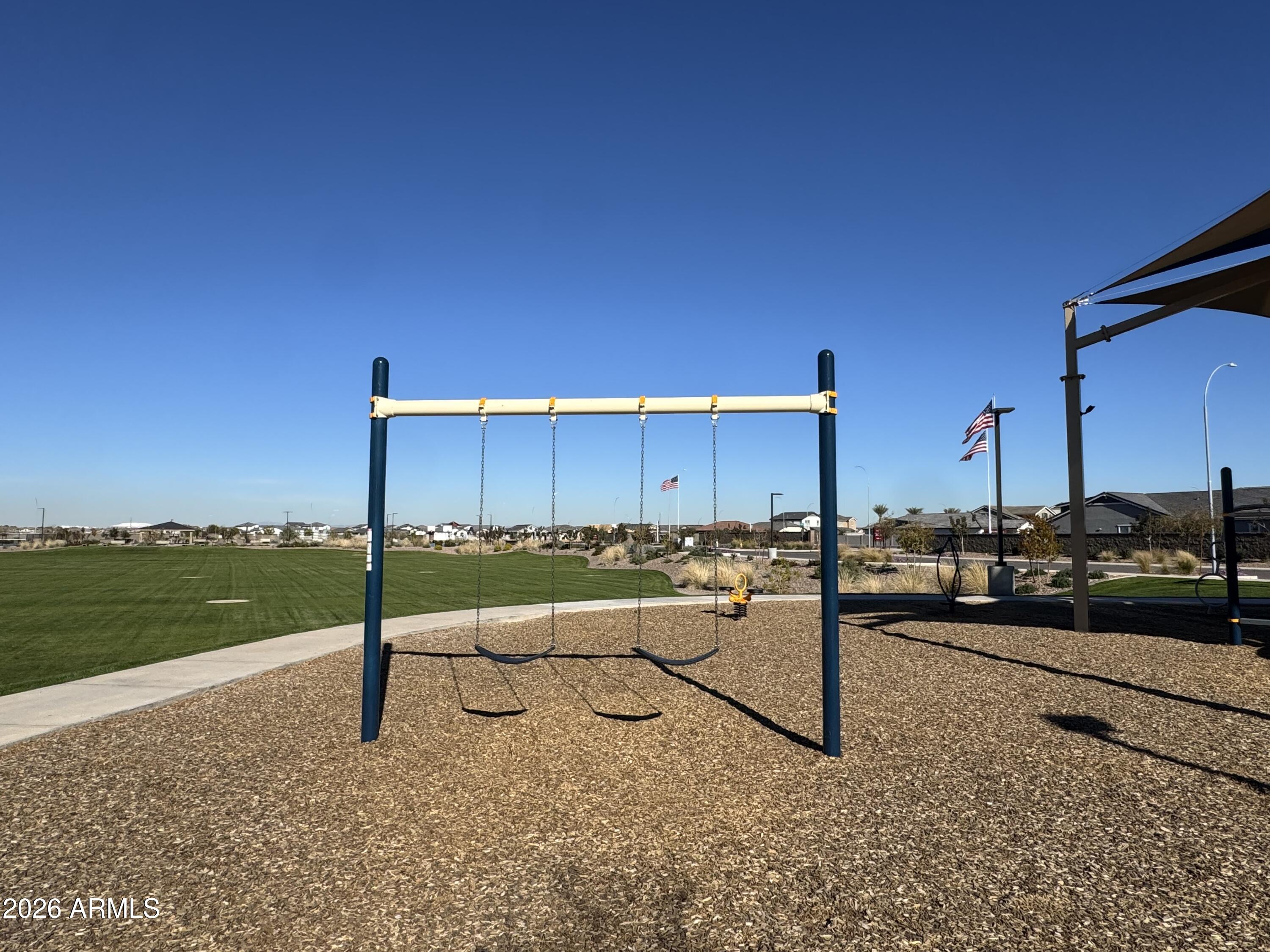 FULTON HOMES ACCLAIM PHASE 1A - Residential