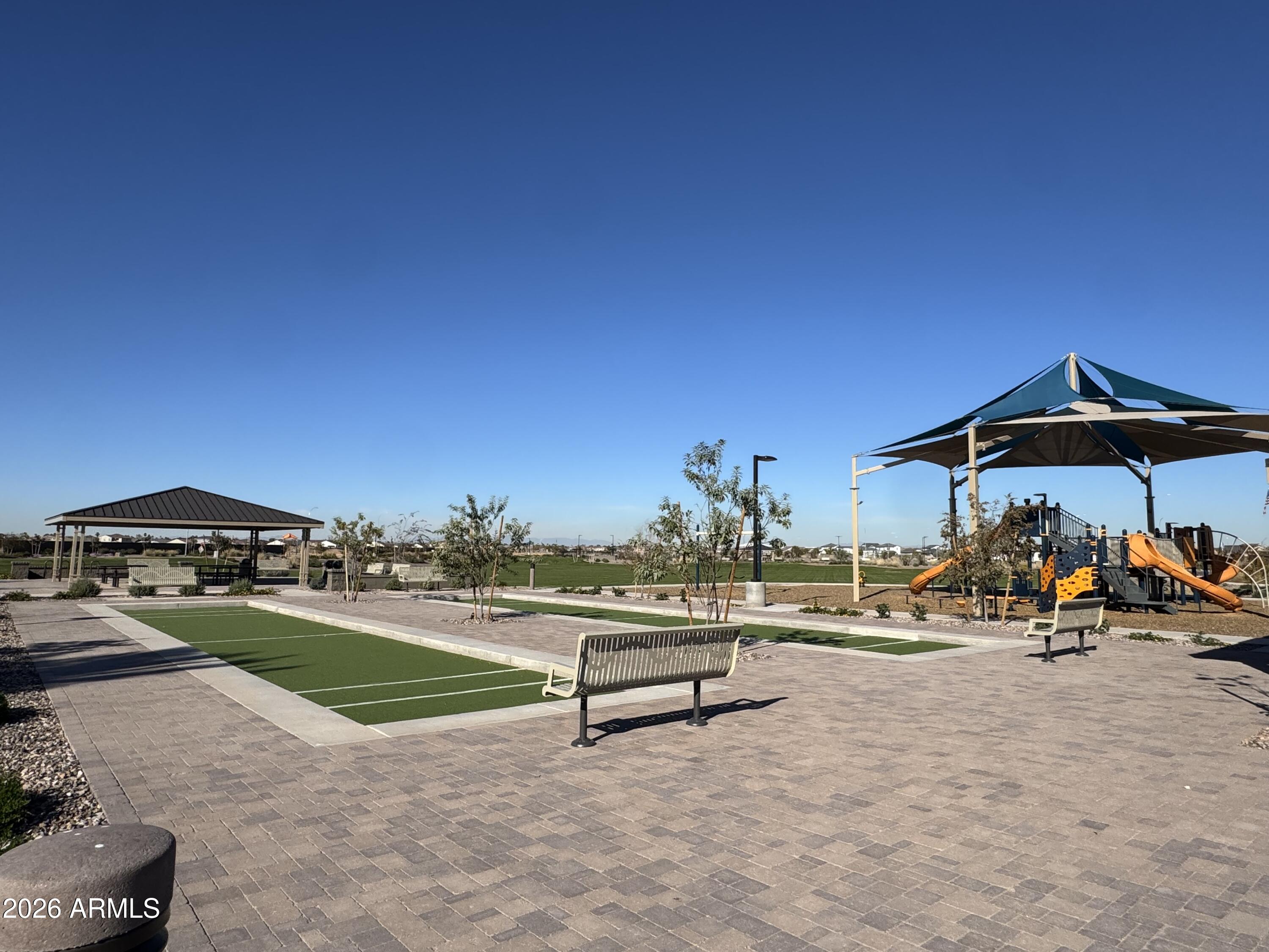 FULTON HOMES ACCLAIM PHASE 1A - Residential