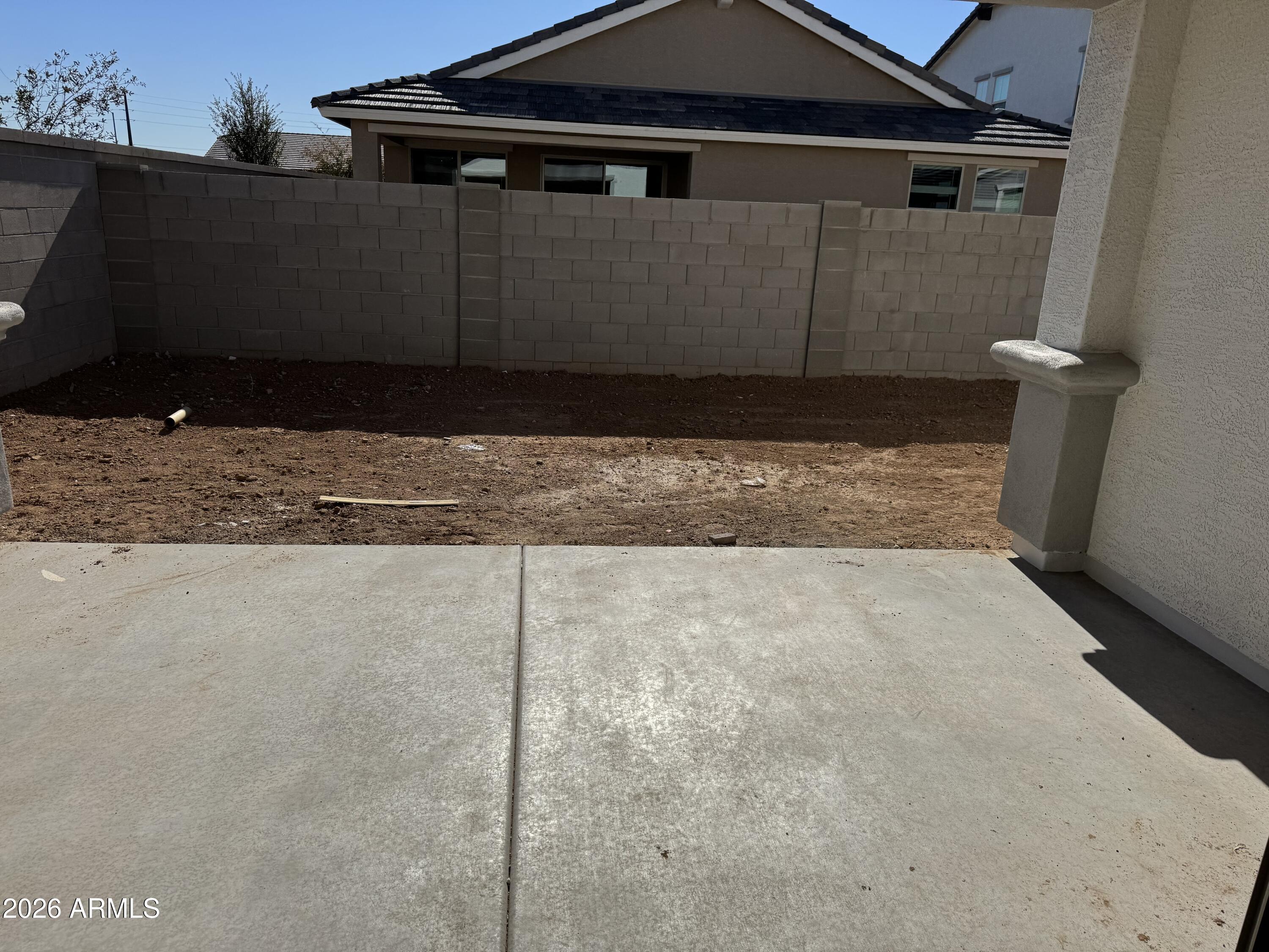 FULTON HOMES ACCLAIM PHASE 1A - Residential